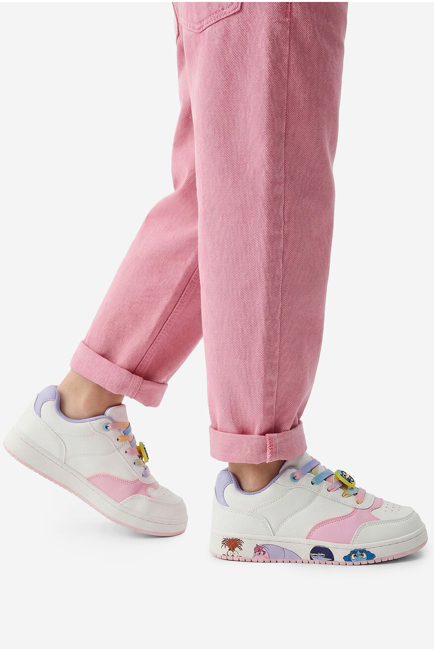 
                INSIDE OUT 2 - Sneakersy - 5906751563519