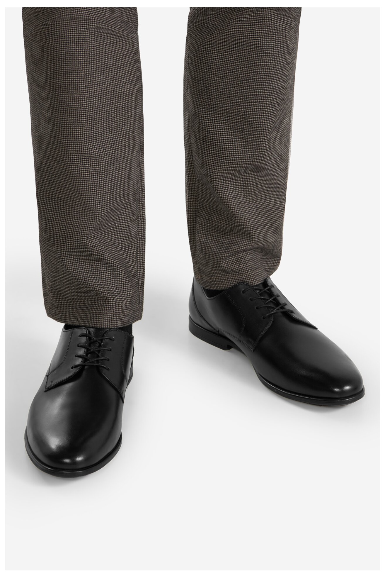 Cipele Lasocki KONGO-14 MI08 CRNA