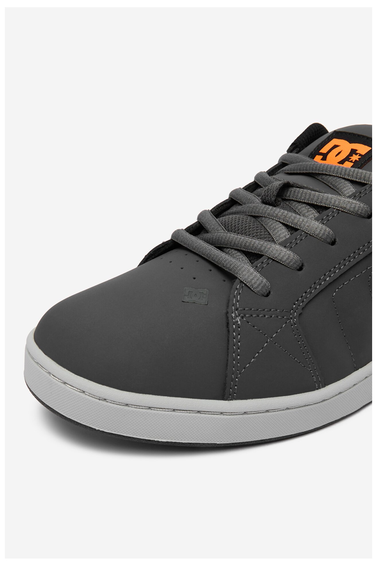 Obuwie sportowe DC Shoes EO-NET DC01774025 Szary