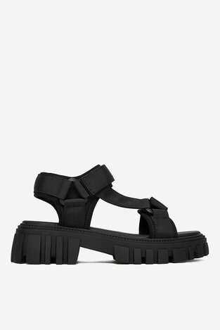 Сандалі Jenny CEO-JACKIE HY9202-1 ЧОРНИЙ