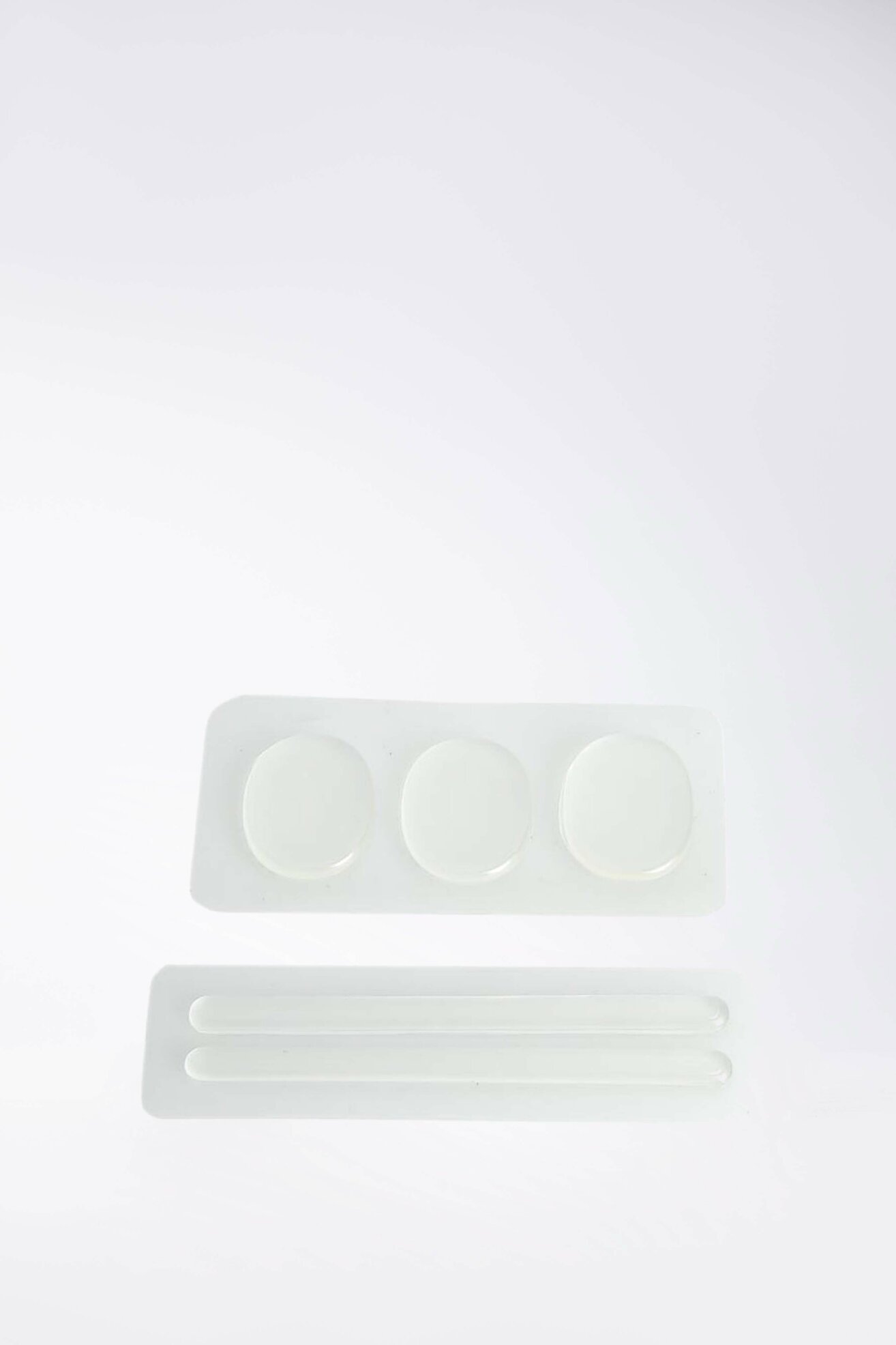 Wkładki do obuwia Coccine Gel Protectors 665/16/801ABC -