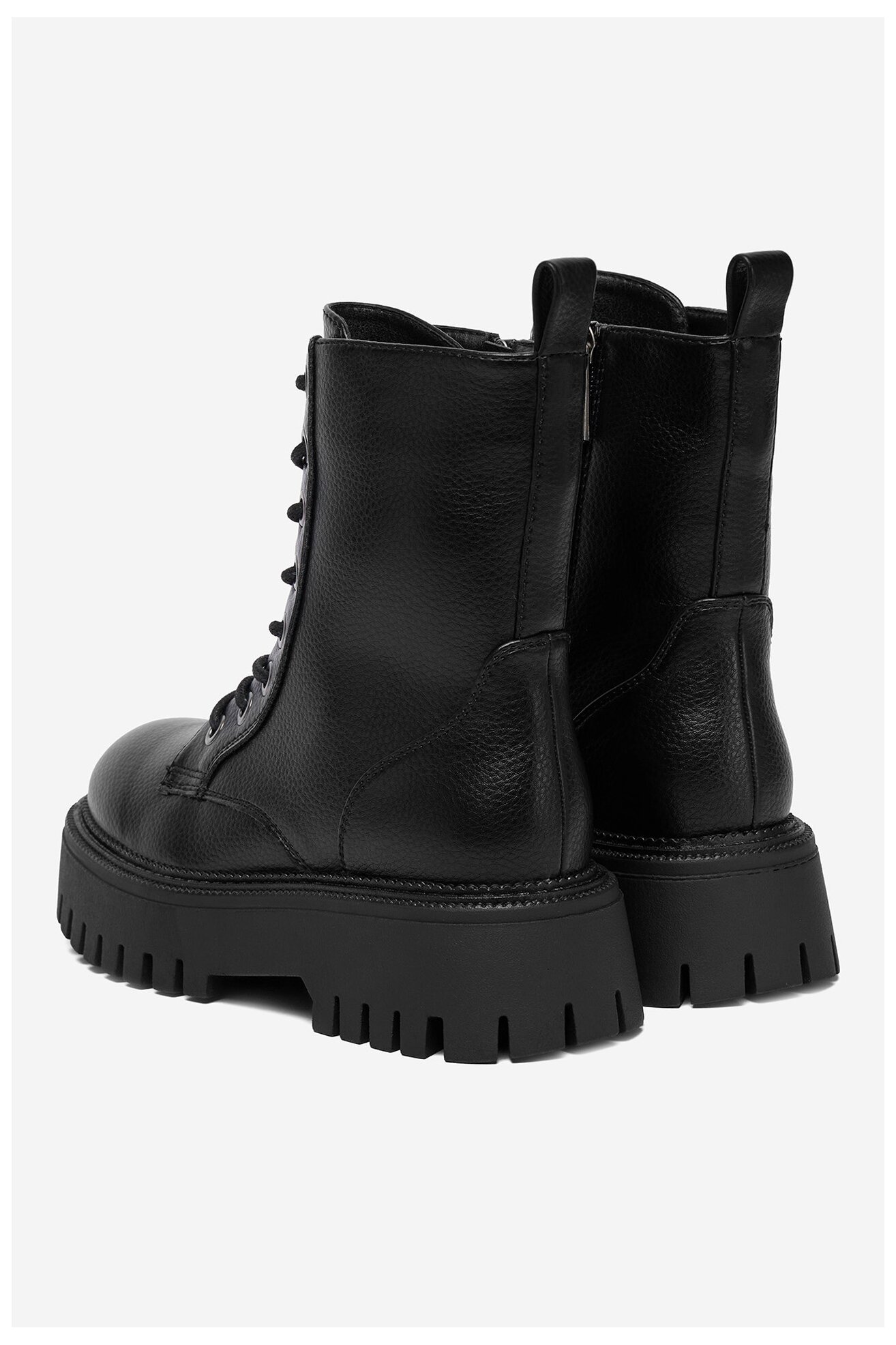 Bocanci DeeZee CEO-HY66880002-1 NEGRU