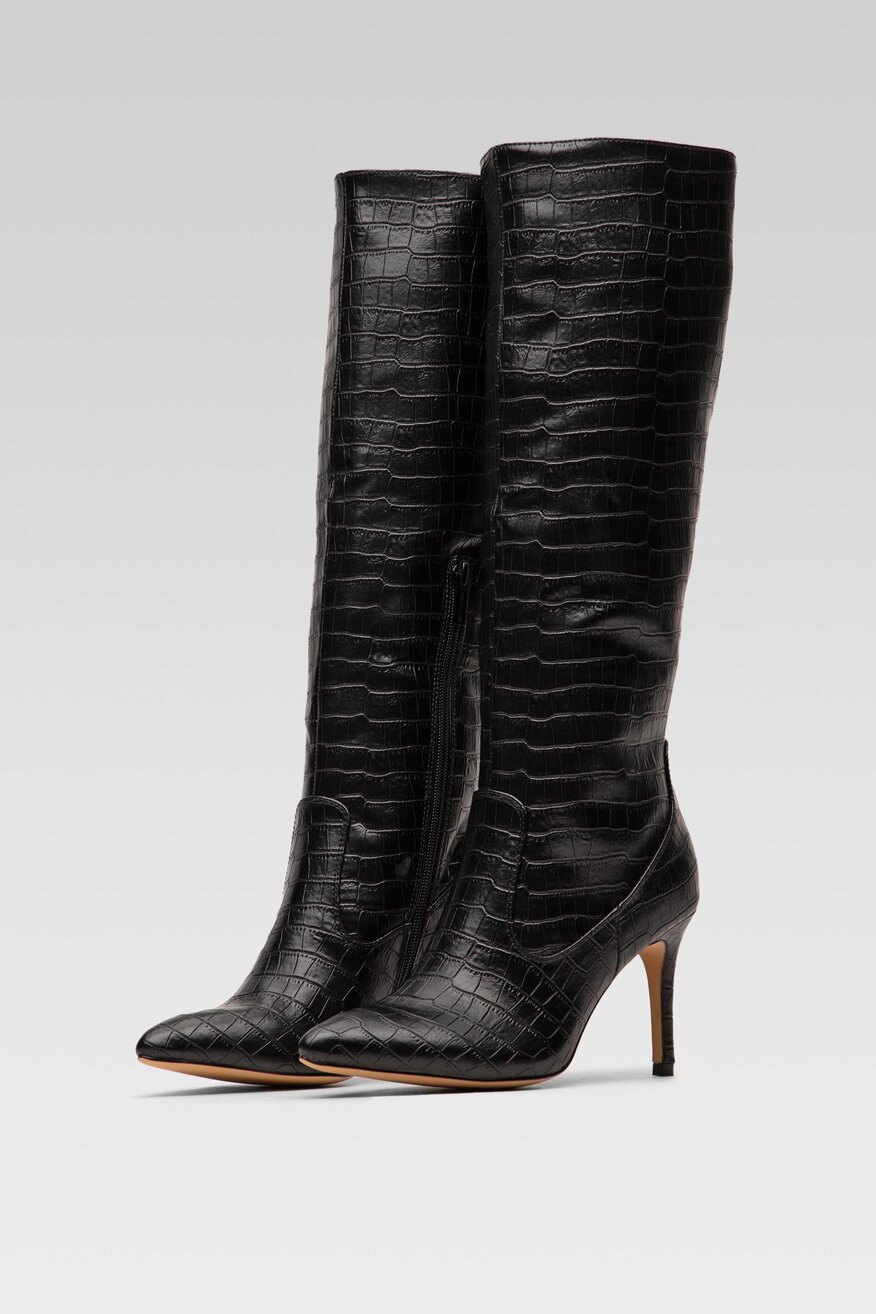 
                Ботуши Jenny Fairy ЧЕРЕН - 5904248011215