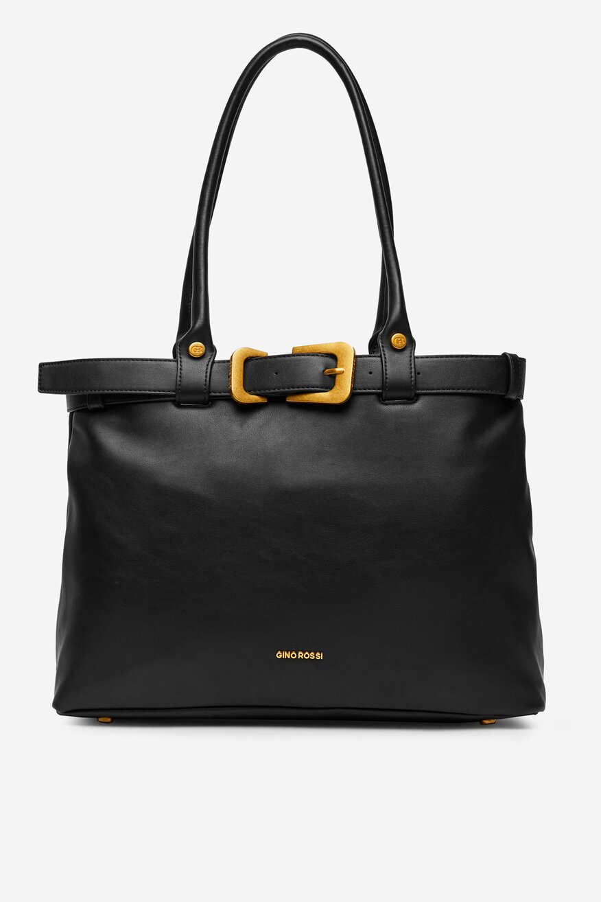 Torba Gino Rossi CRNA - 5906751324622