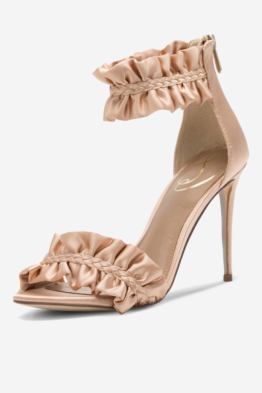 
                SAM EDELMAN - Sandały - 2230042251162