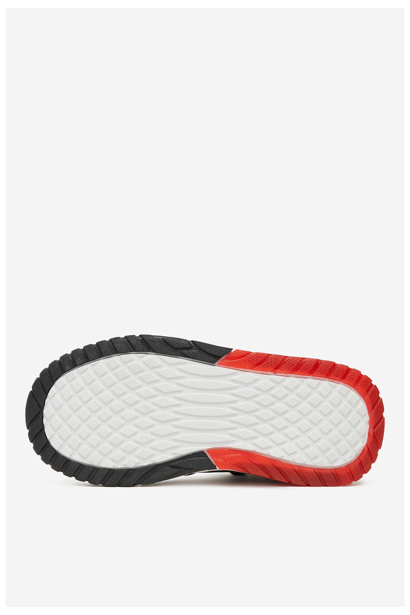 Trzewiki Spider-Man CEO-CP76-AW25-353SPRMV Czarny