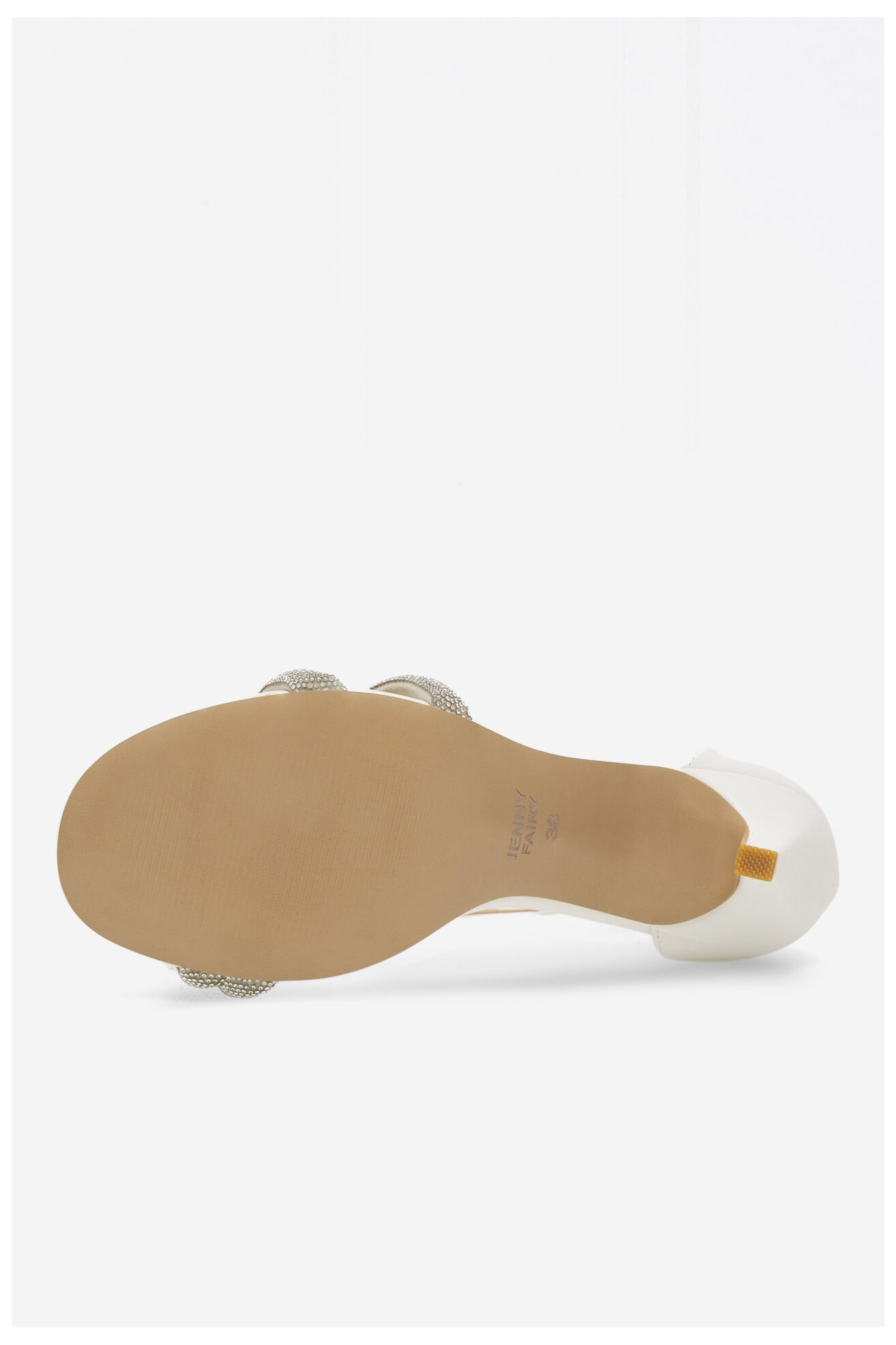 Sandale Jenny Fairy WYL3663-1A ALB