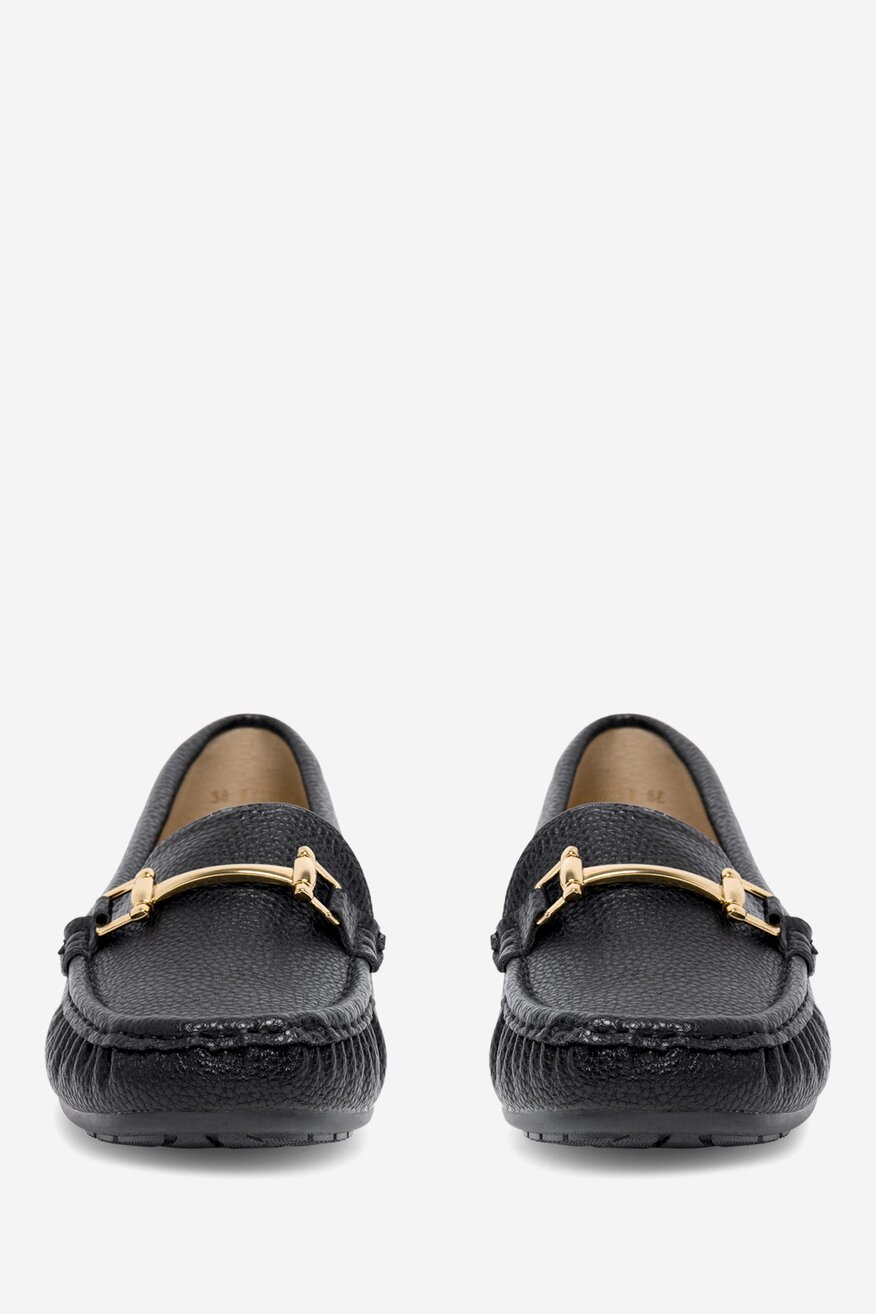 
                Clara Barson - Mokasyny - 5905588603009