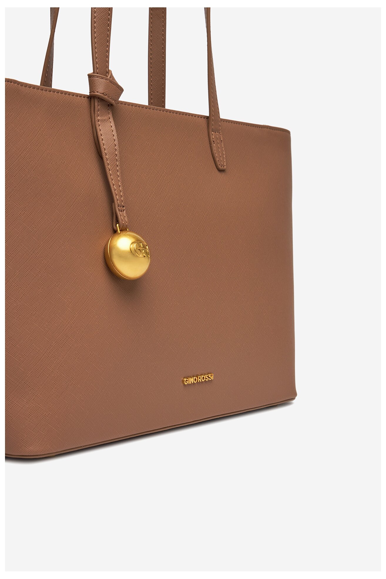 Torba Gino Rossi RC-19686 KAMEL