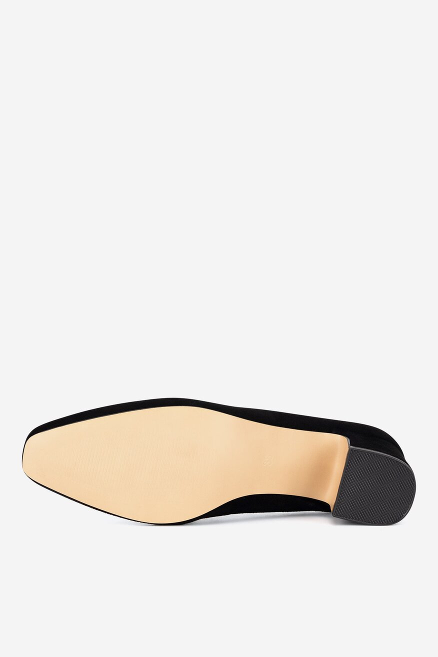 
                Körömcipő Sergio Bardi FEKETE - 5905588775096