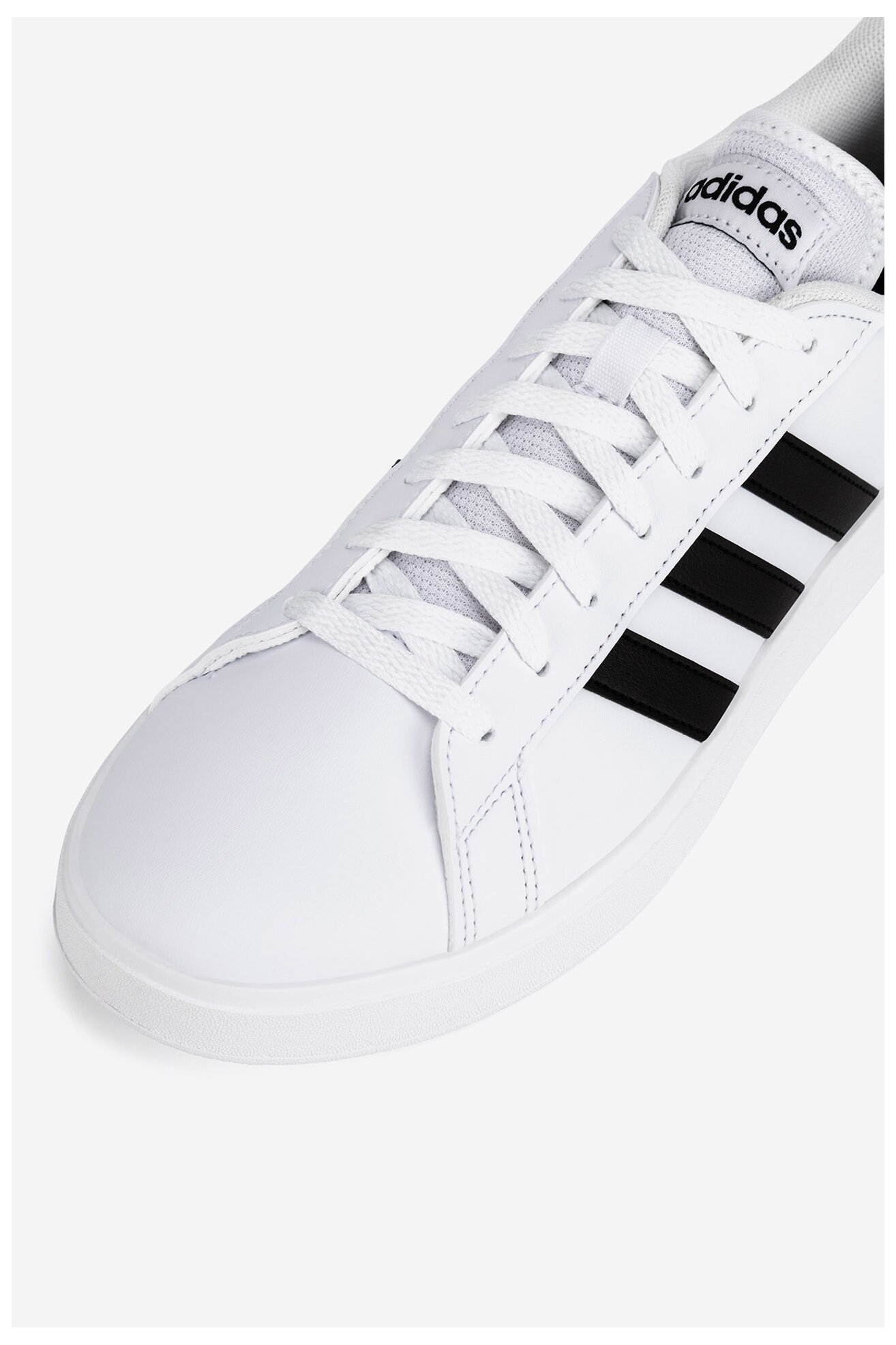 Sportcipő adidas GRAND COURT BASE 2.0 GW9250 FEHÉR