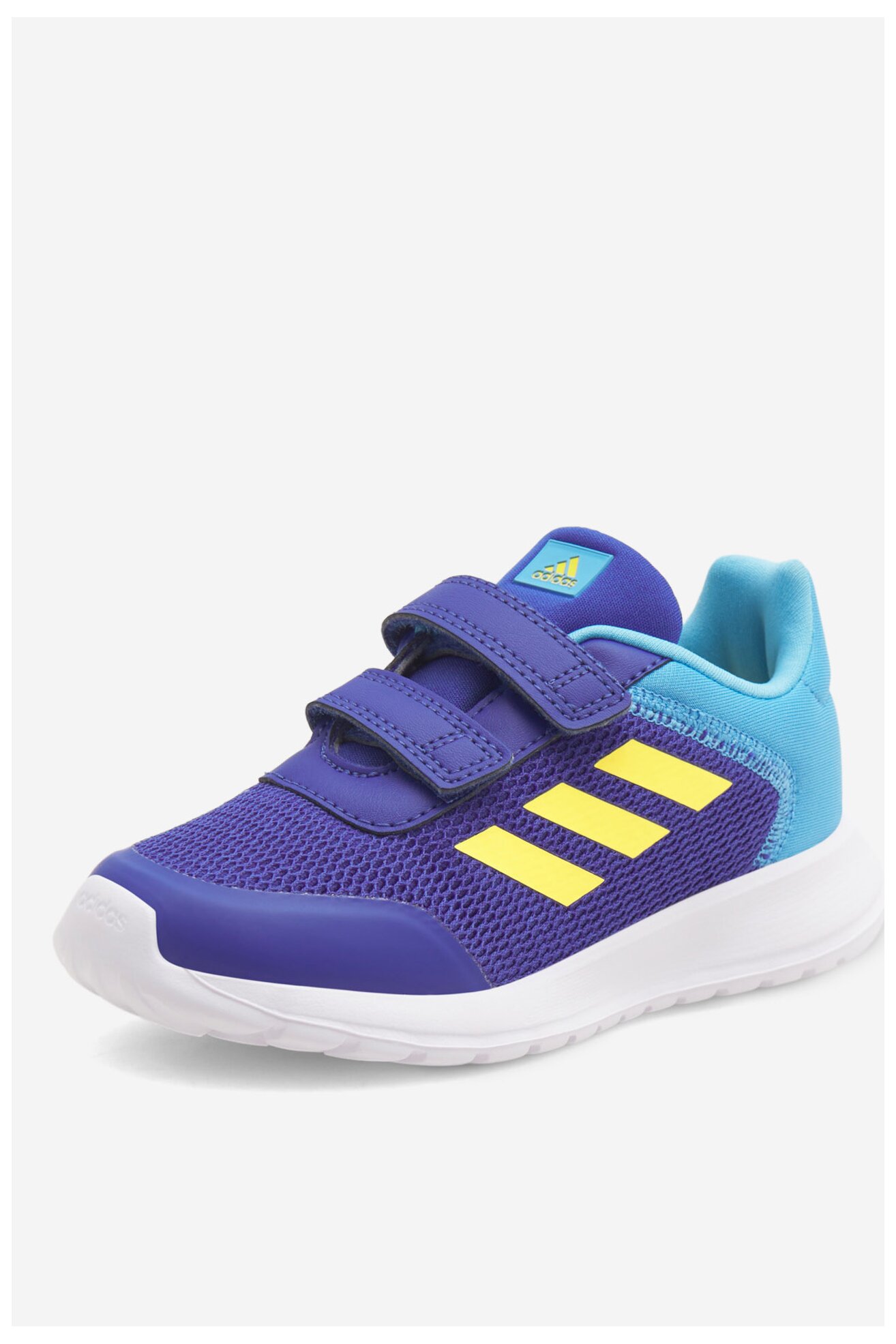 Obuwie sportowe adidas TENSAUR RUN 2.0 CF I IG1147 Niebieski