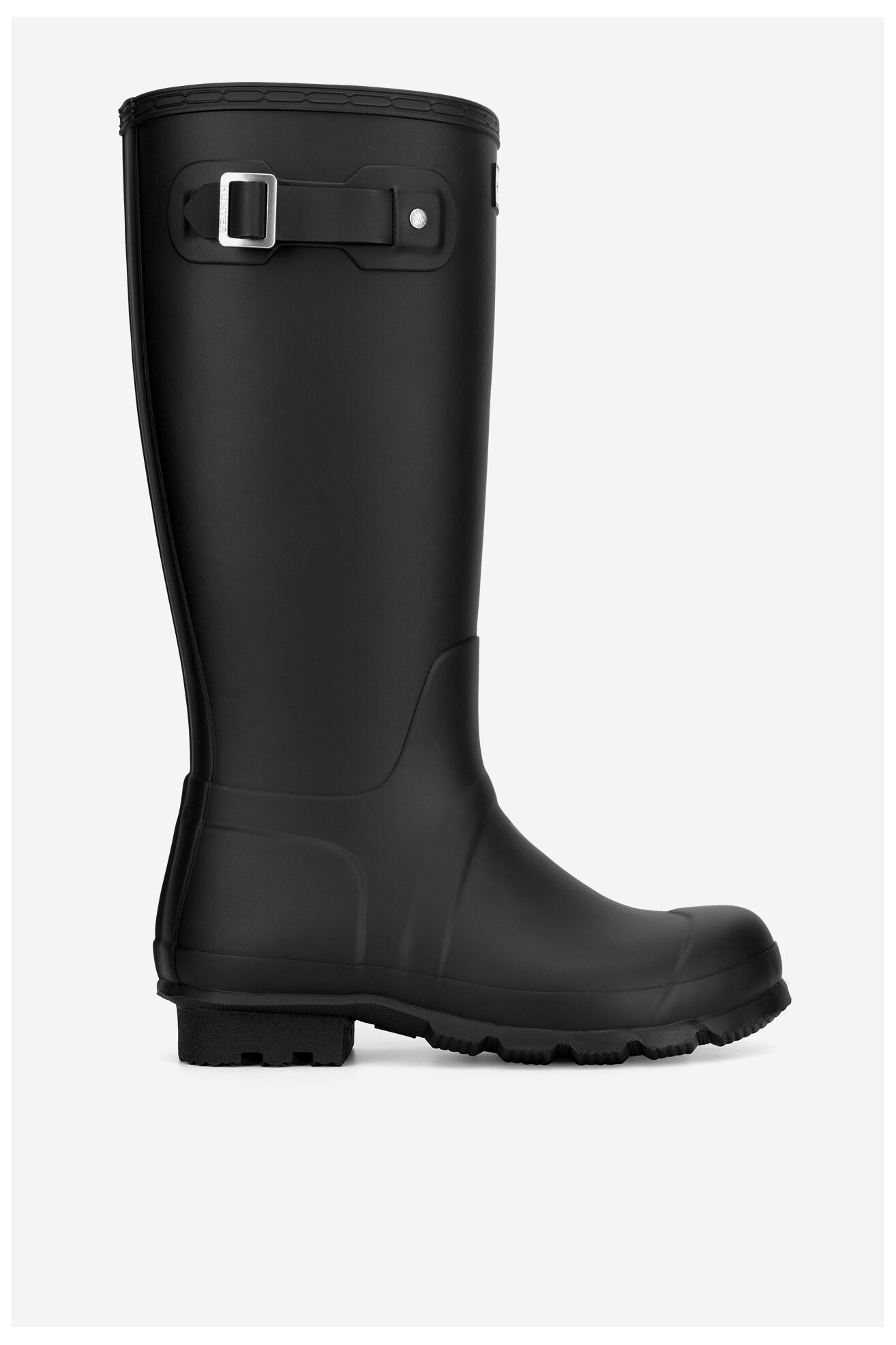 Гумени ботуши HUNTER MFT9111RMA ЧЕРЕН