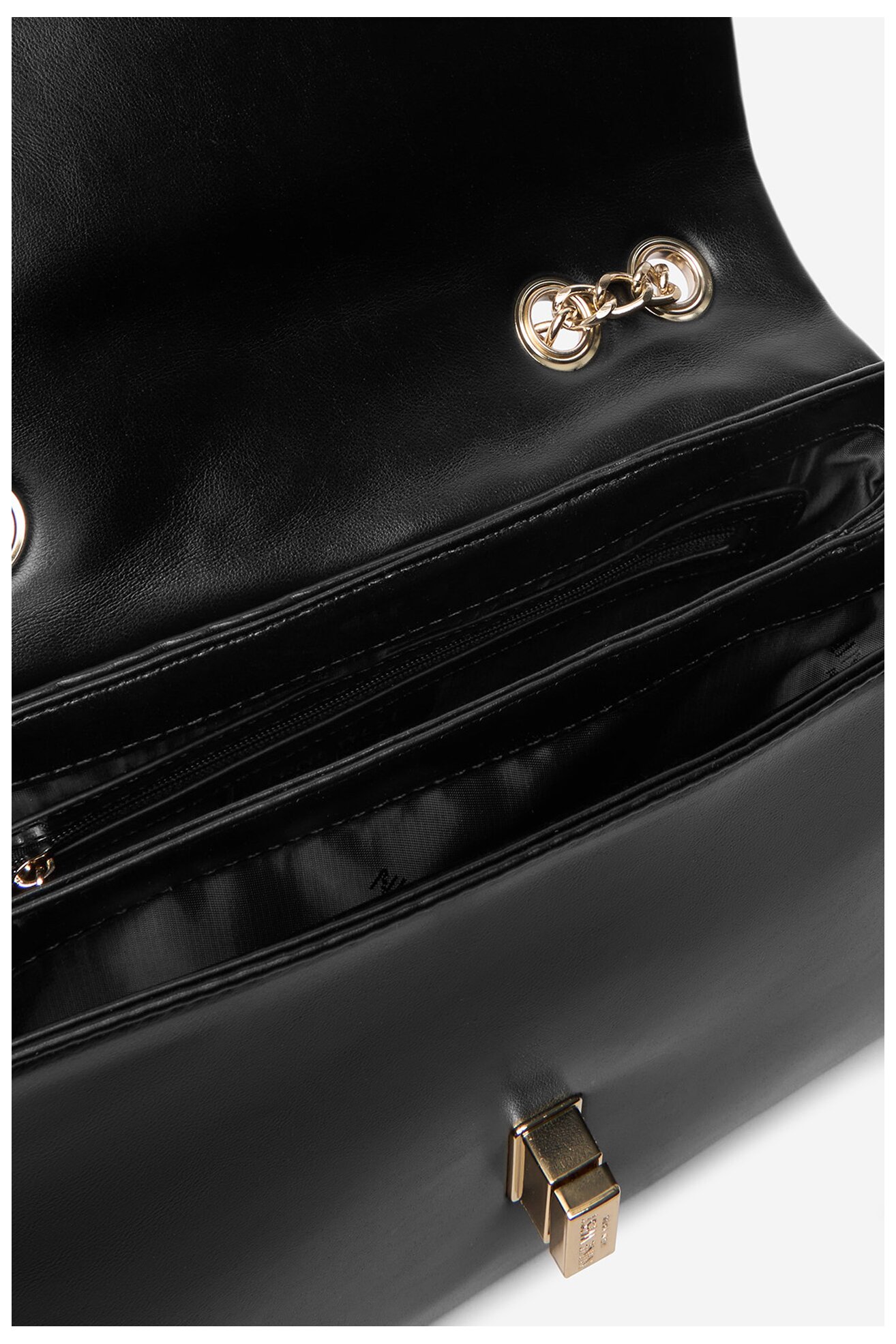 Torba NINE WEST CEO-BLANCA-LDA8701 CRNA