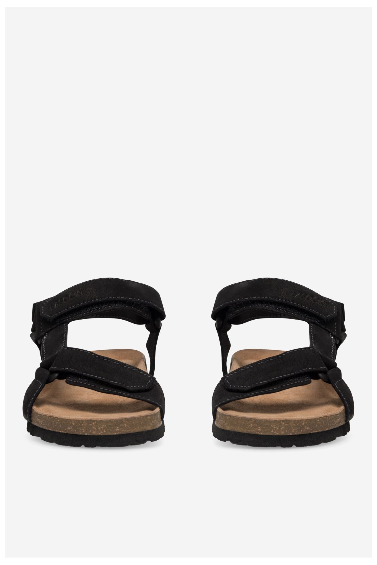 Сандали Lasocki Young AIR CI12-AIR-03 ЧЕРЕН