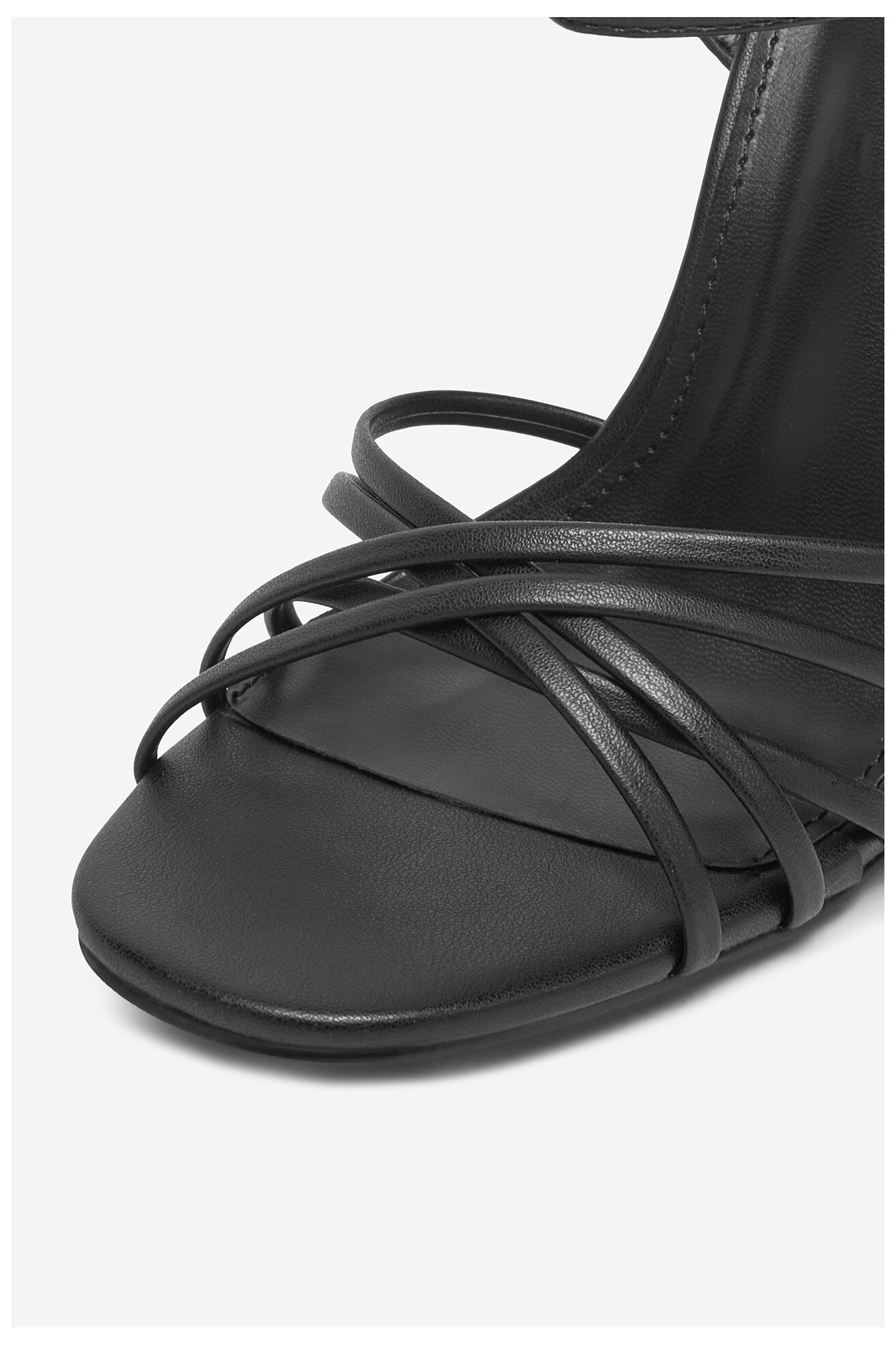 Сандали DeeZee LWLY126-4 ЧЕРЕН