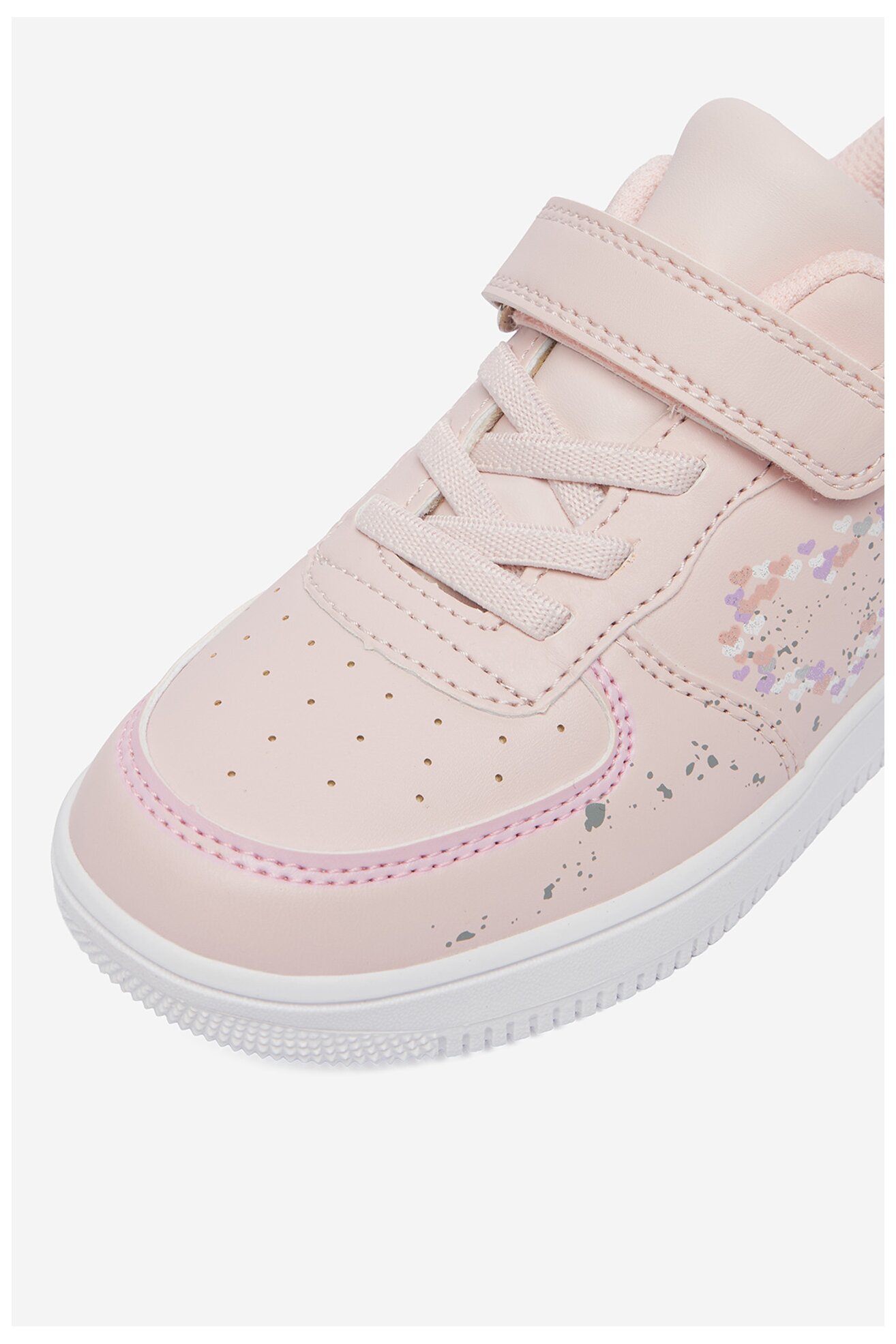 Sneakers Jenny CEO-K191562 Różowy