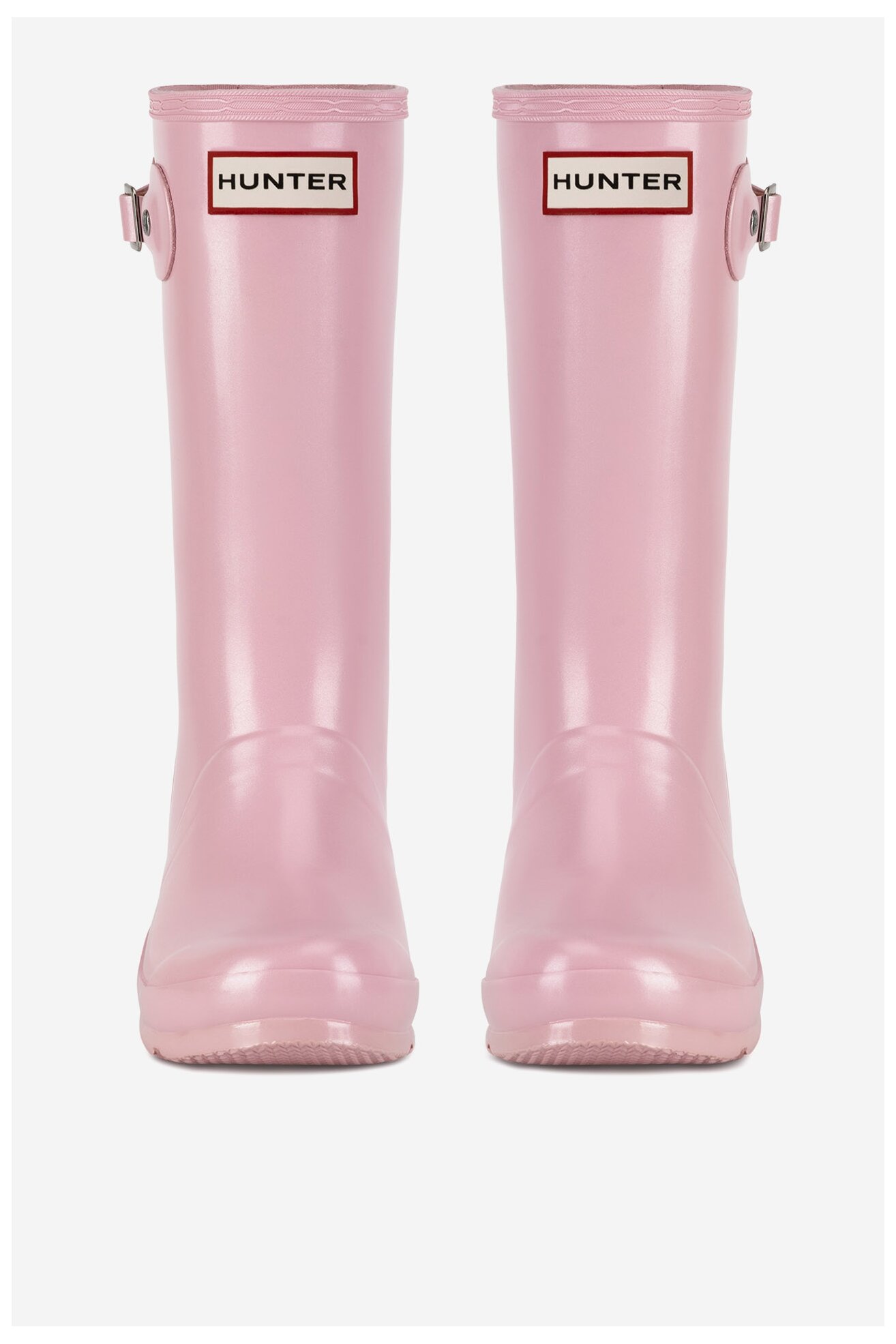 Гумени ботуши HUNTER JFT6040NEB СВЕТЛОРОЗОВ