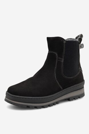 Ботильйони Go Soft RST-BONA-01 ЧОРНИЙ