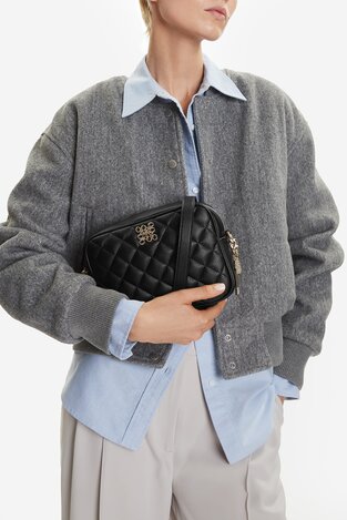 Torba NINE WEST CEO-GEORGIA-JH5825-NW CRNA