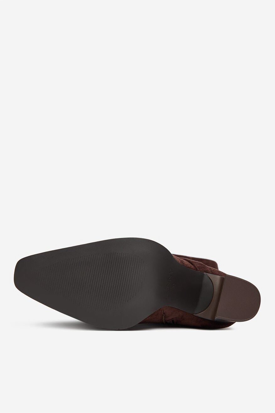 Cizme Jenny Maro - 5906751378298