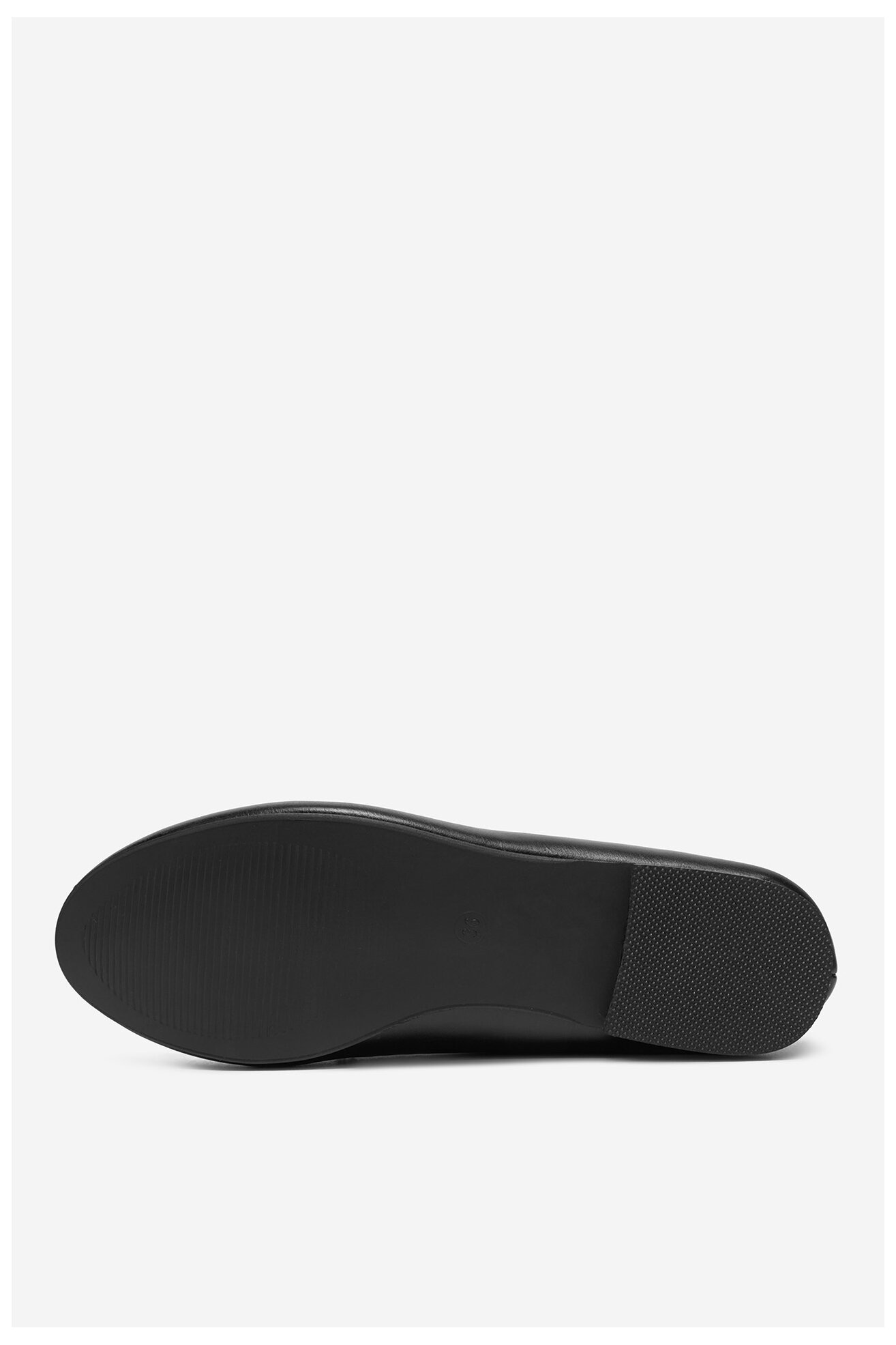 Мокасини DeeZee 10-633 ЧЕРЕН