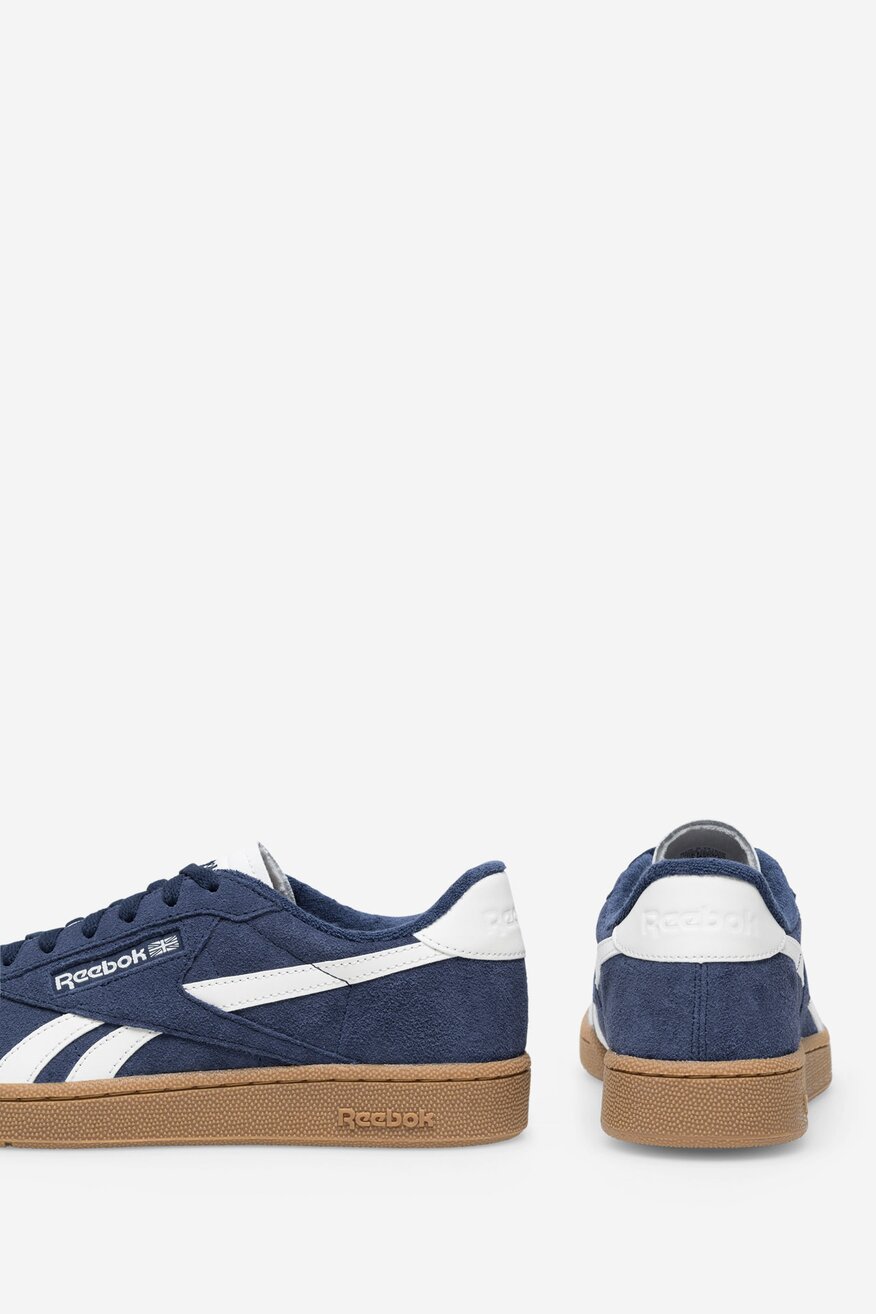 Sportovní obuv Reebok TMAVĚ MODRÁ - 5905588491859