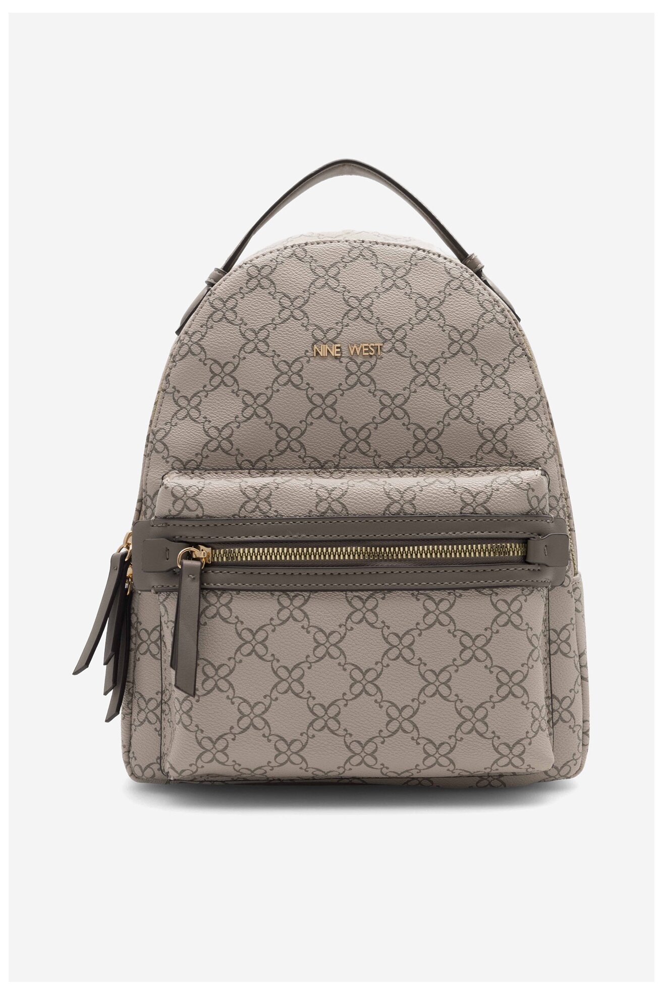 Plecak NINE WEST VANDER NGC559432 Biały