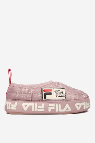 Кросівки Fila WB COMFIDER kids FFK0089 40024 СВІТЛО-ФІОЛЕТОВИЙ