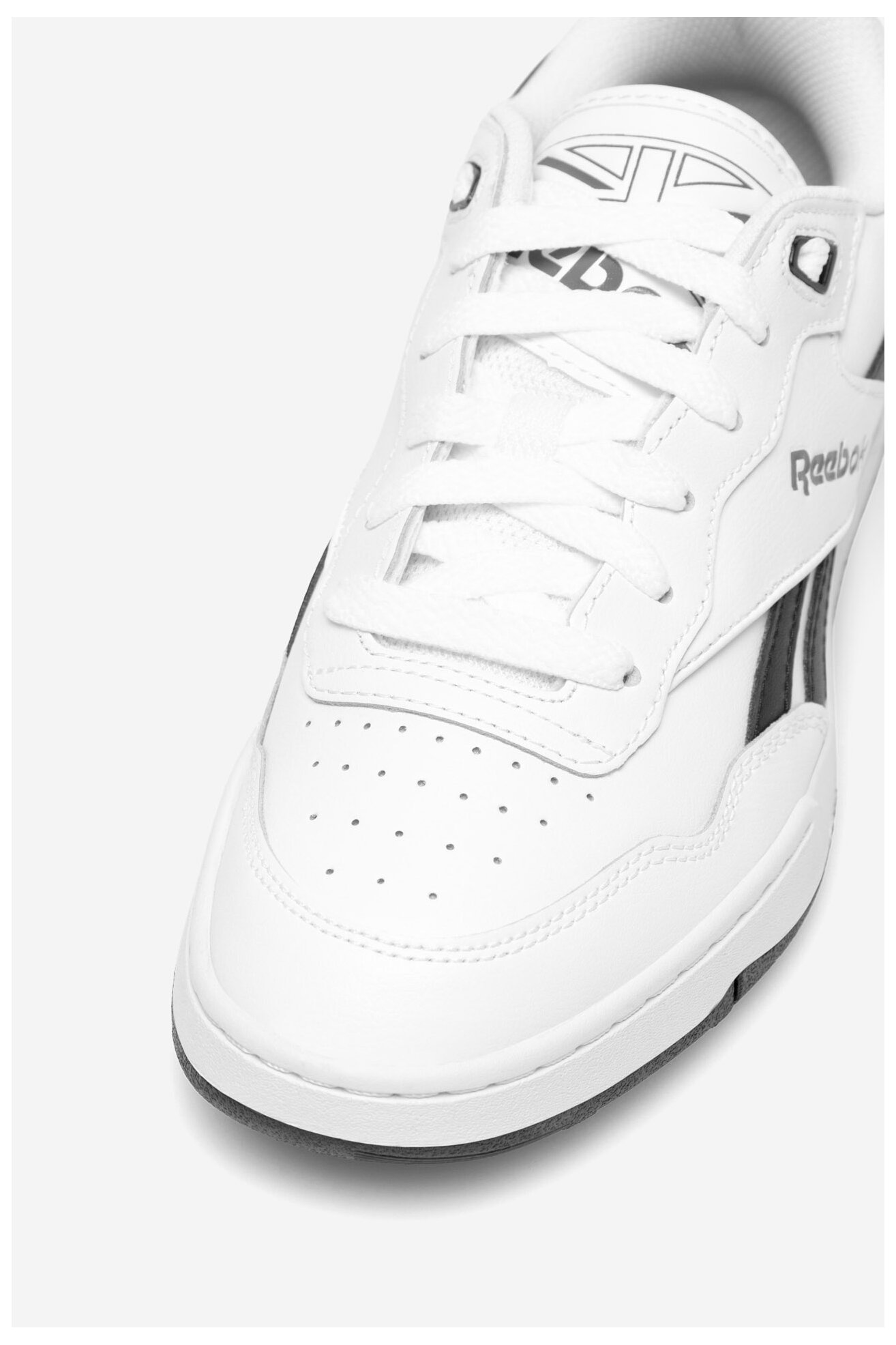 Sportcipő Reebok BB 4000 II 100033316 W FEHÉR