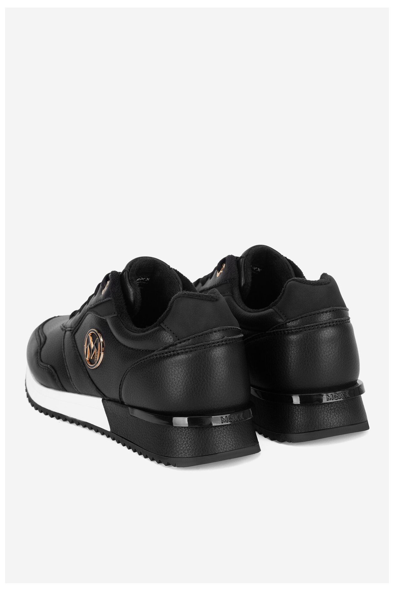 Tornacipő Mexx MI001008443W FEKETE