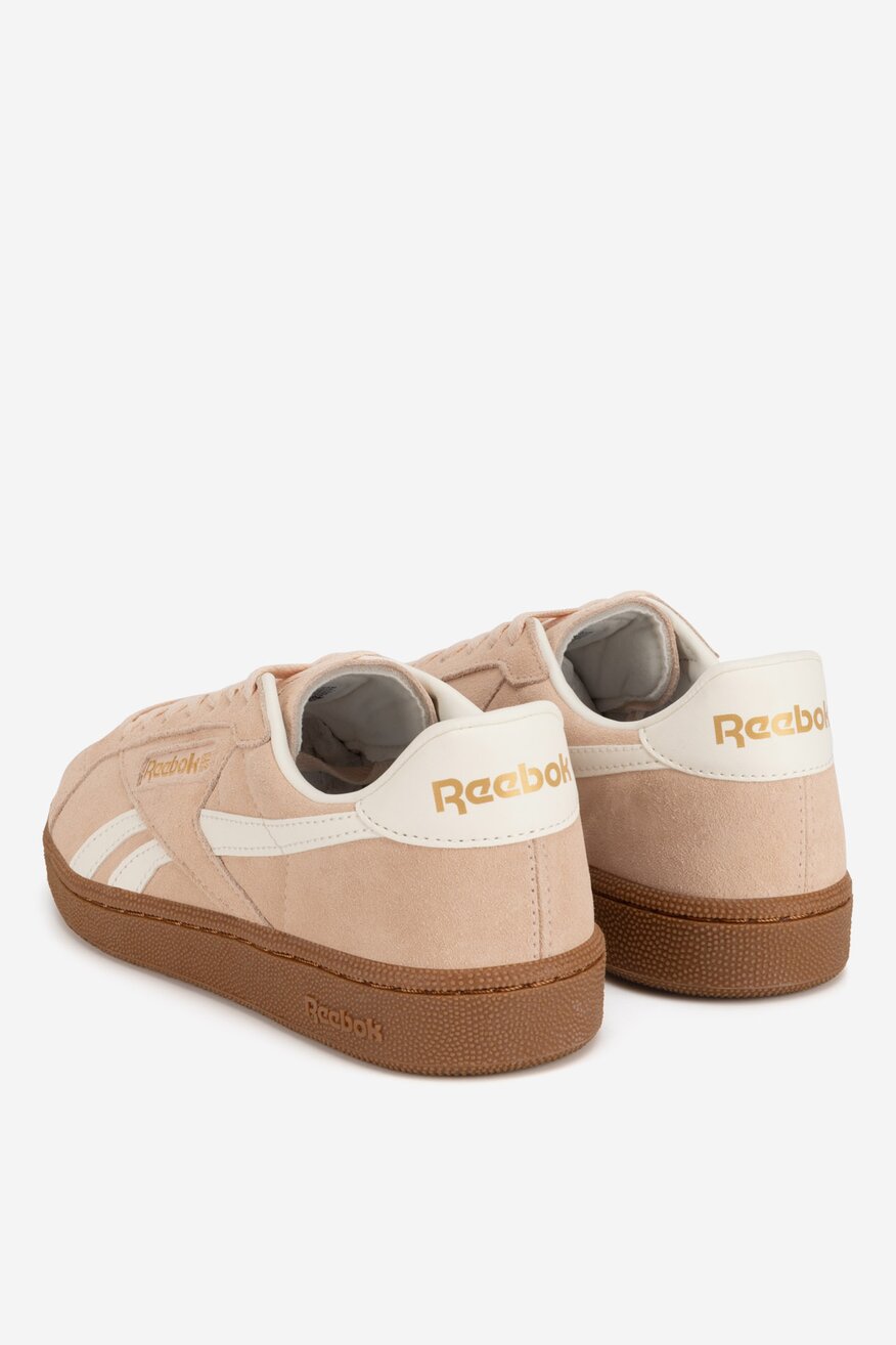 Reebok - CLUB C GROUNDS UK - 5905588698647