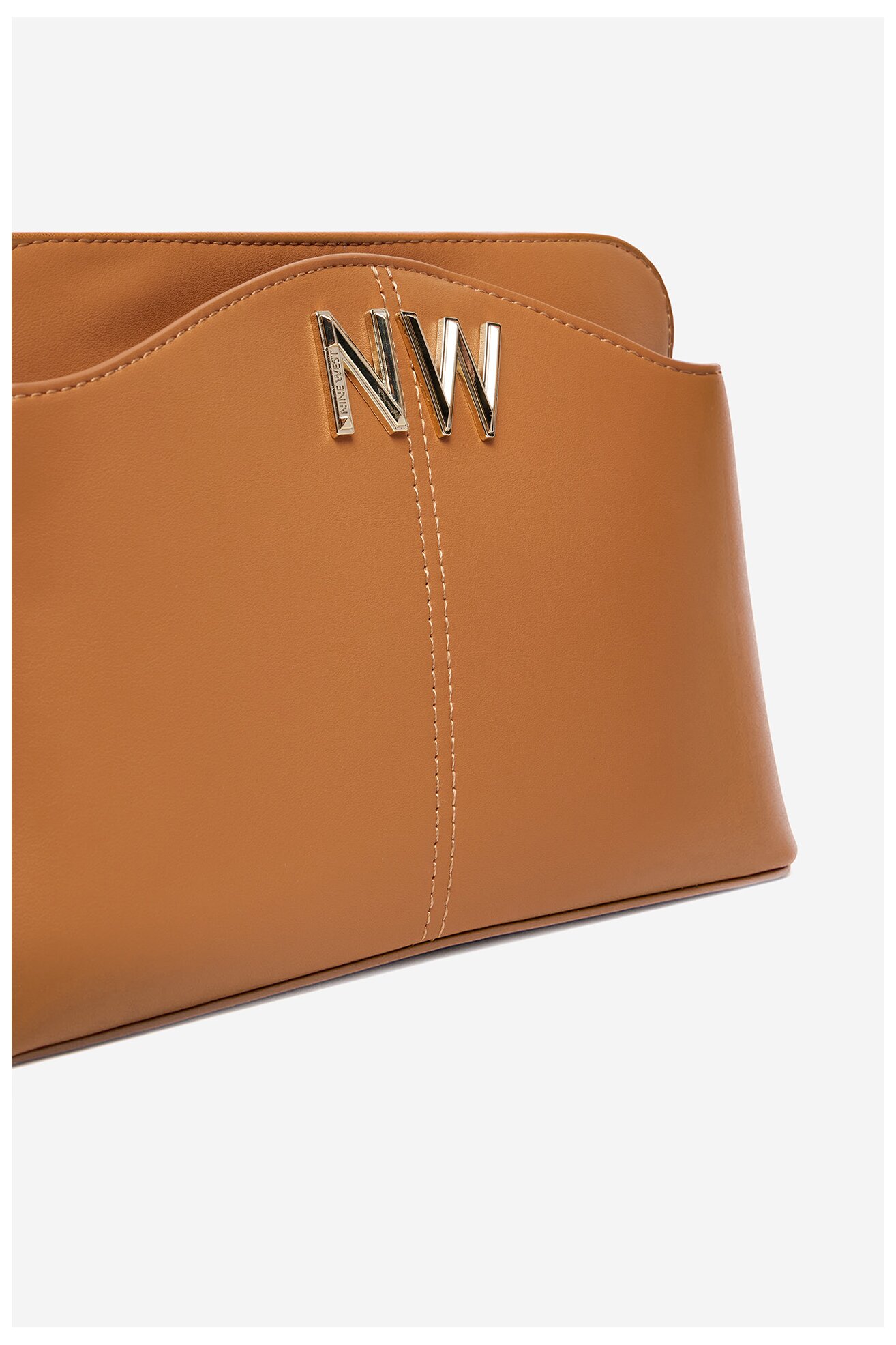 Torba NINE WEST CEO-ISABELLA-S23599-1 KAMEL