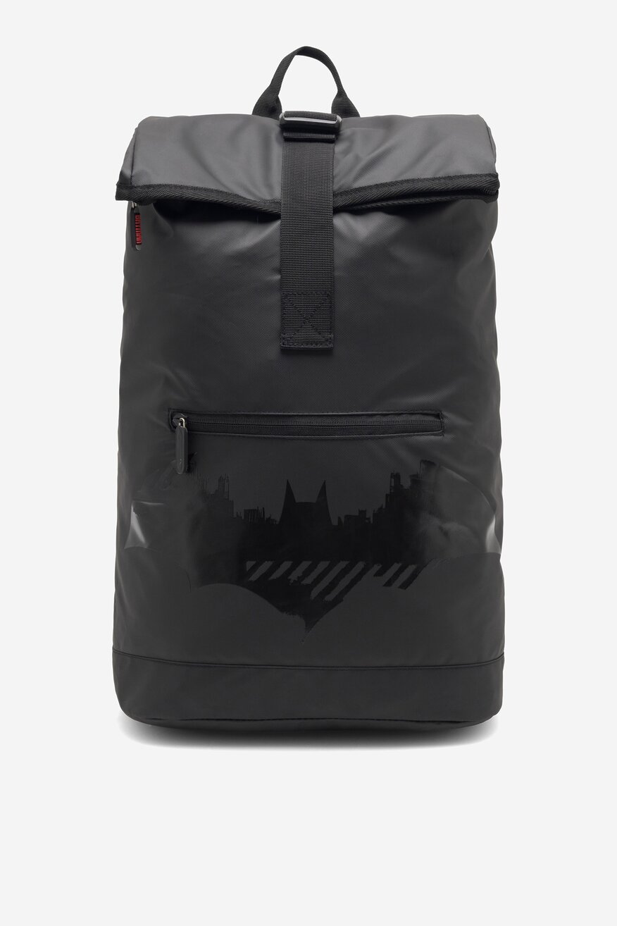 Batman - Duży plecak sportowy - 5905588035558