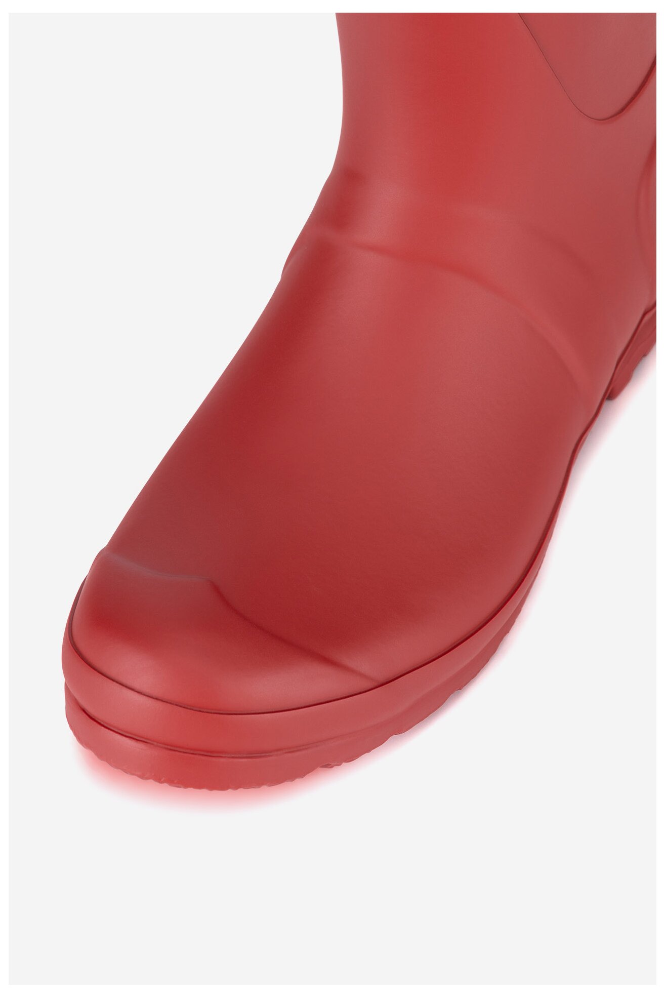 Cizme de cauciuc HUNTER WFT1000RMA ROŞU