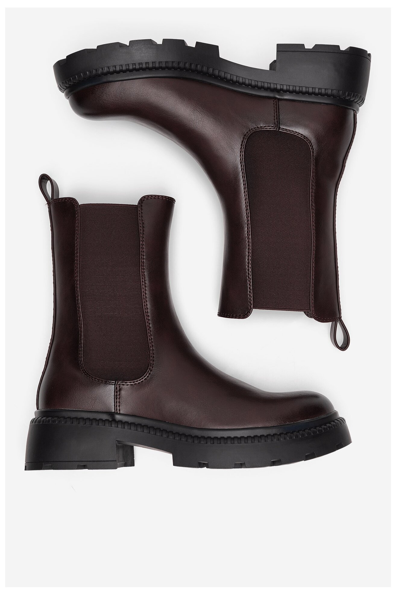 Боти Lasocki CEO-HY60109-1 КАФЯВ