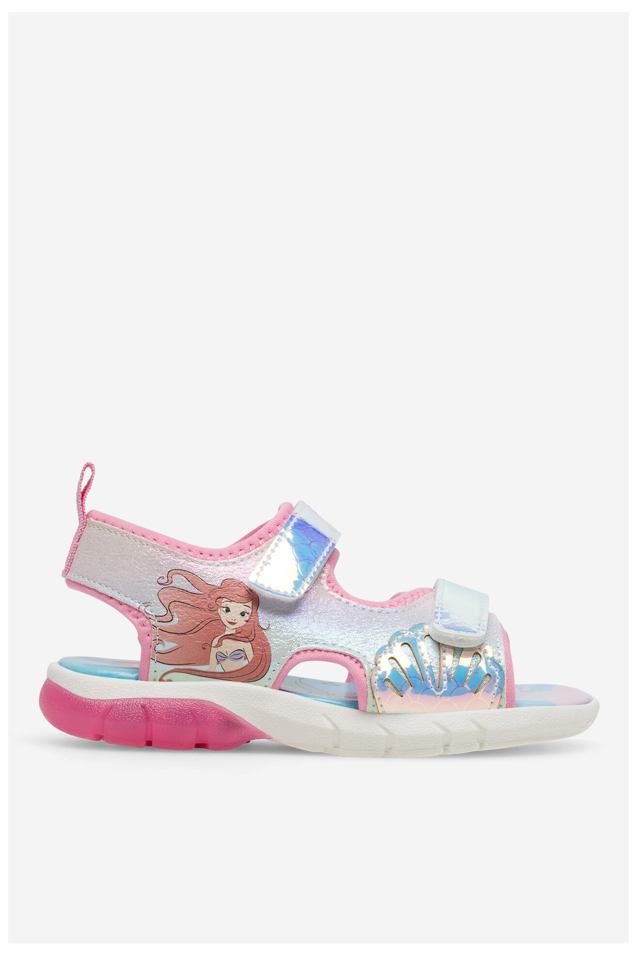 Sandale PRINCESS SS24-111DPRN ROZ