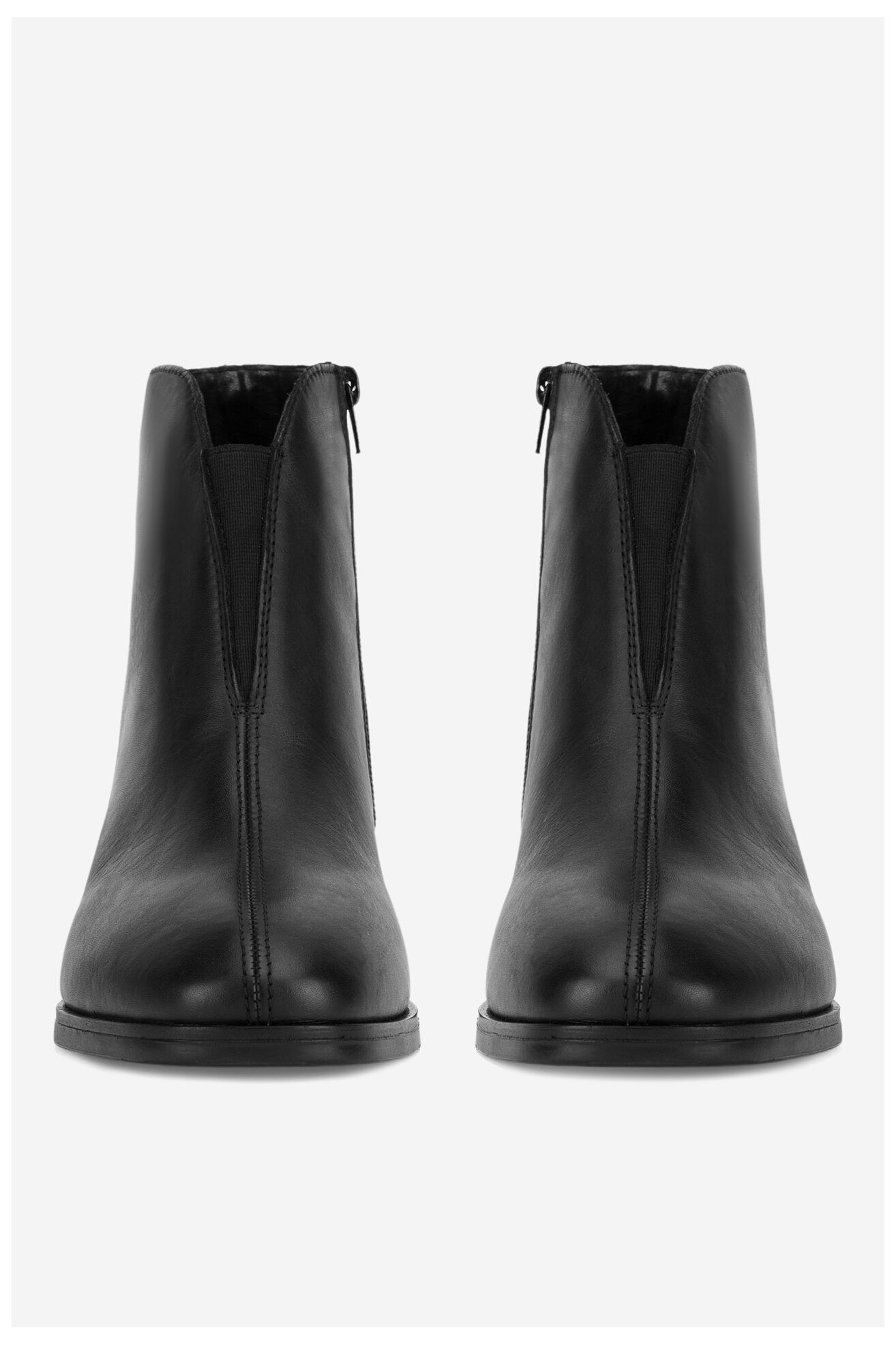 Ботильйони Remonte D0V81-00 ЧОРНИЙ