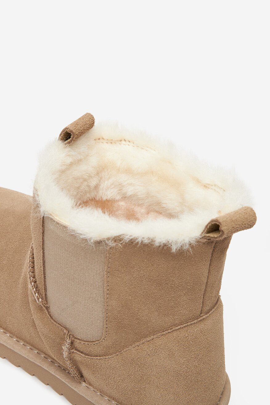 Ghete DeeZee BEJ - 5904410749359