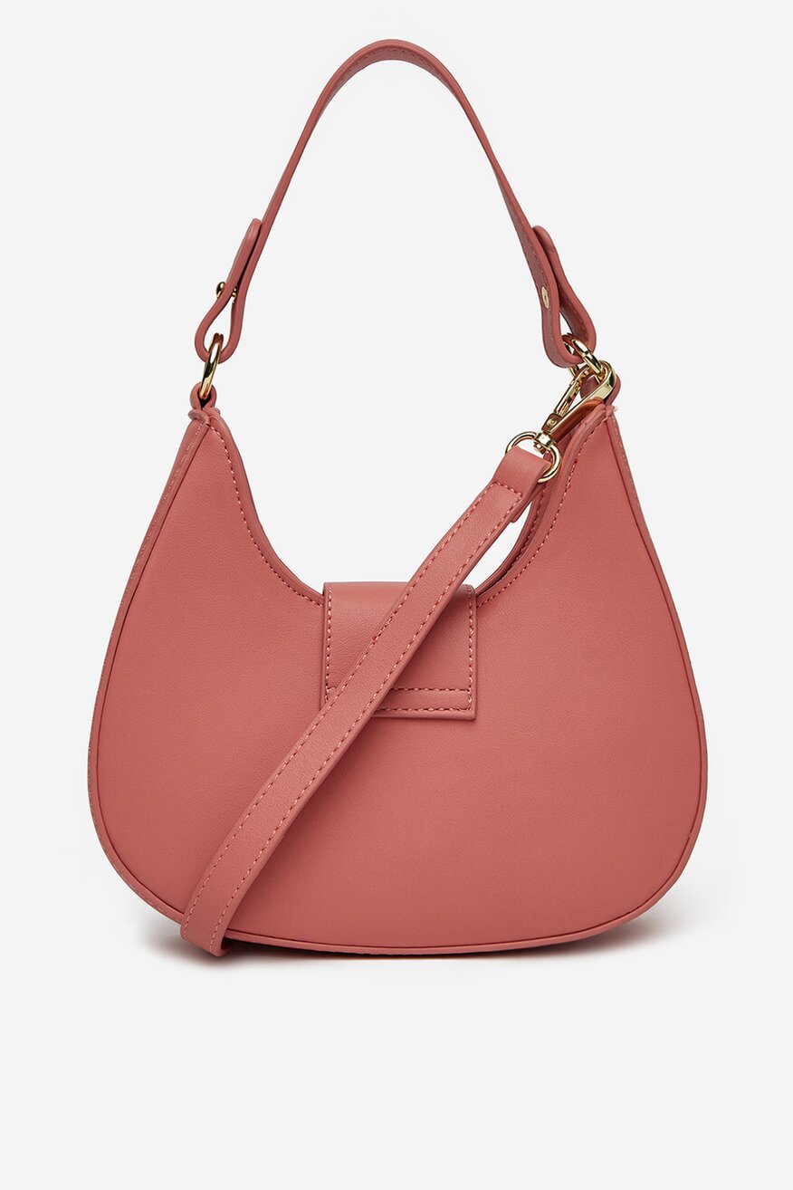 DeeZee - Średnia torebka rogal - 5904410850925