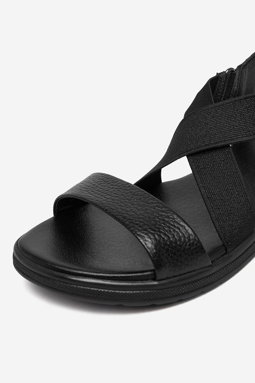 
                Сандали Lasocki ЧЕРЕН - 5906751803738