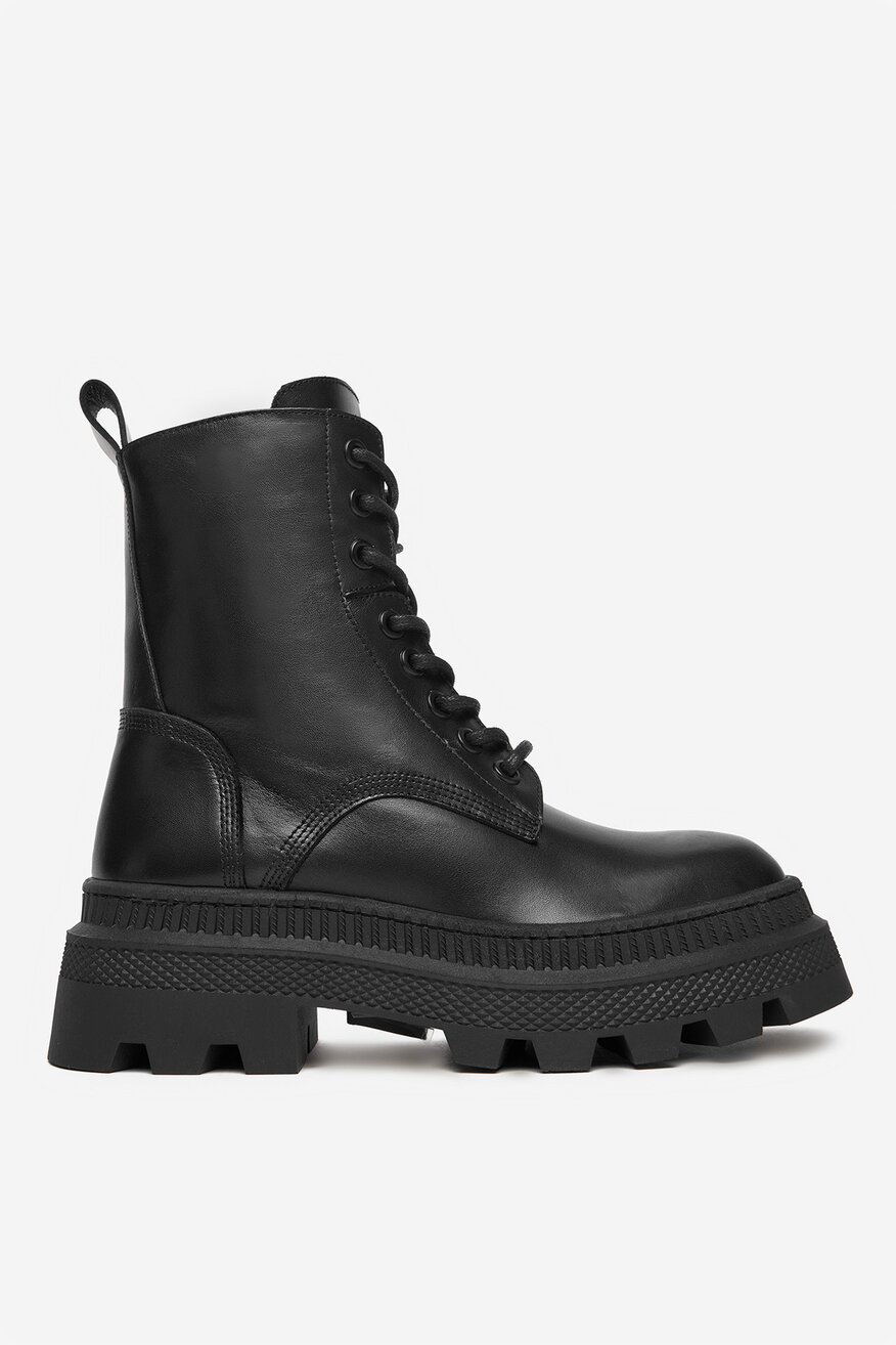 チェリー Damskie zamszowe sneakersy ECCO® BIOM C-TRAIL | Biały