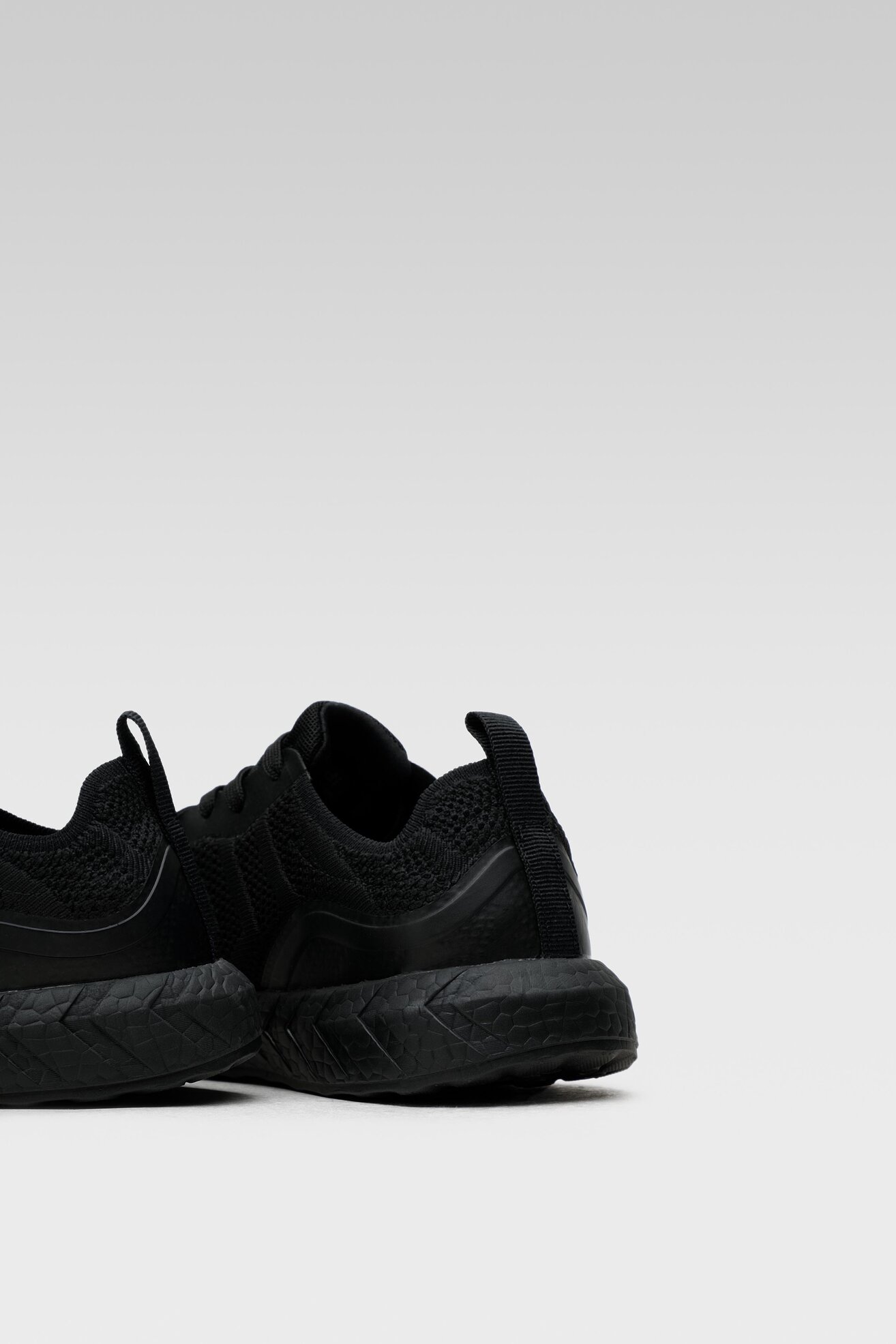 Obuwie sportowe Sprandi WP40-200772W Czarny