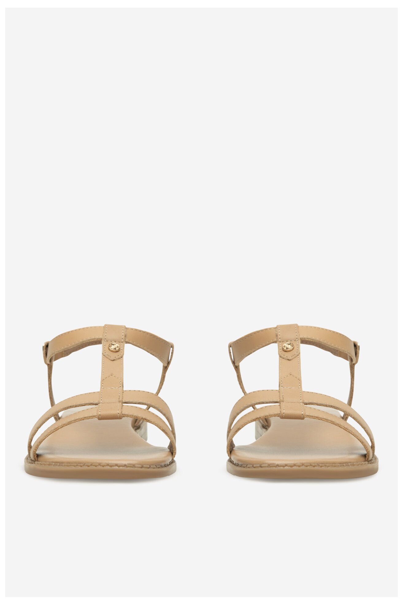 Sandale Lasocki EST-AFIONA-10 CREM