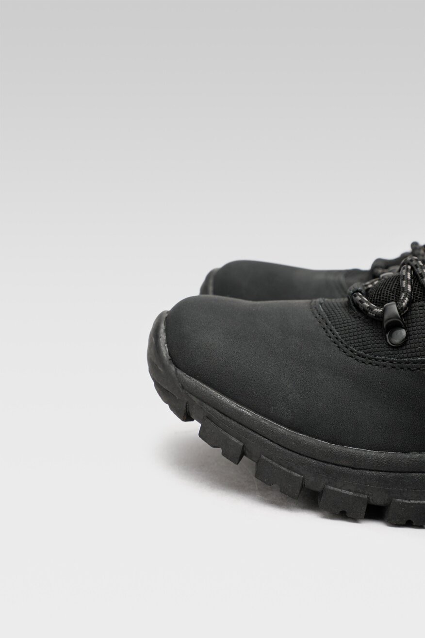 SPRANDI EARTH GEAR - Buty trekkingowe - 5904862033020