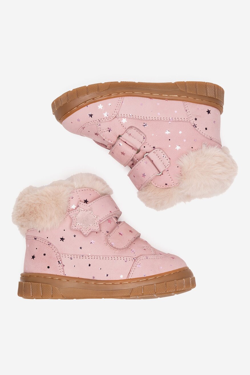 
                Черевики Lasocki Kids РОЖЕВИЙ - 5905588942412