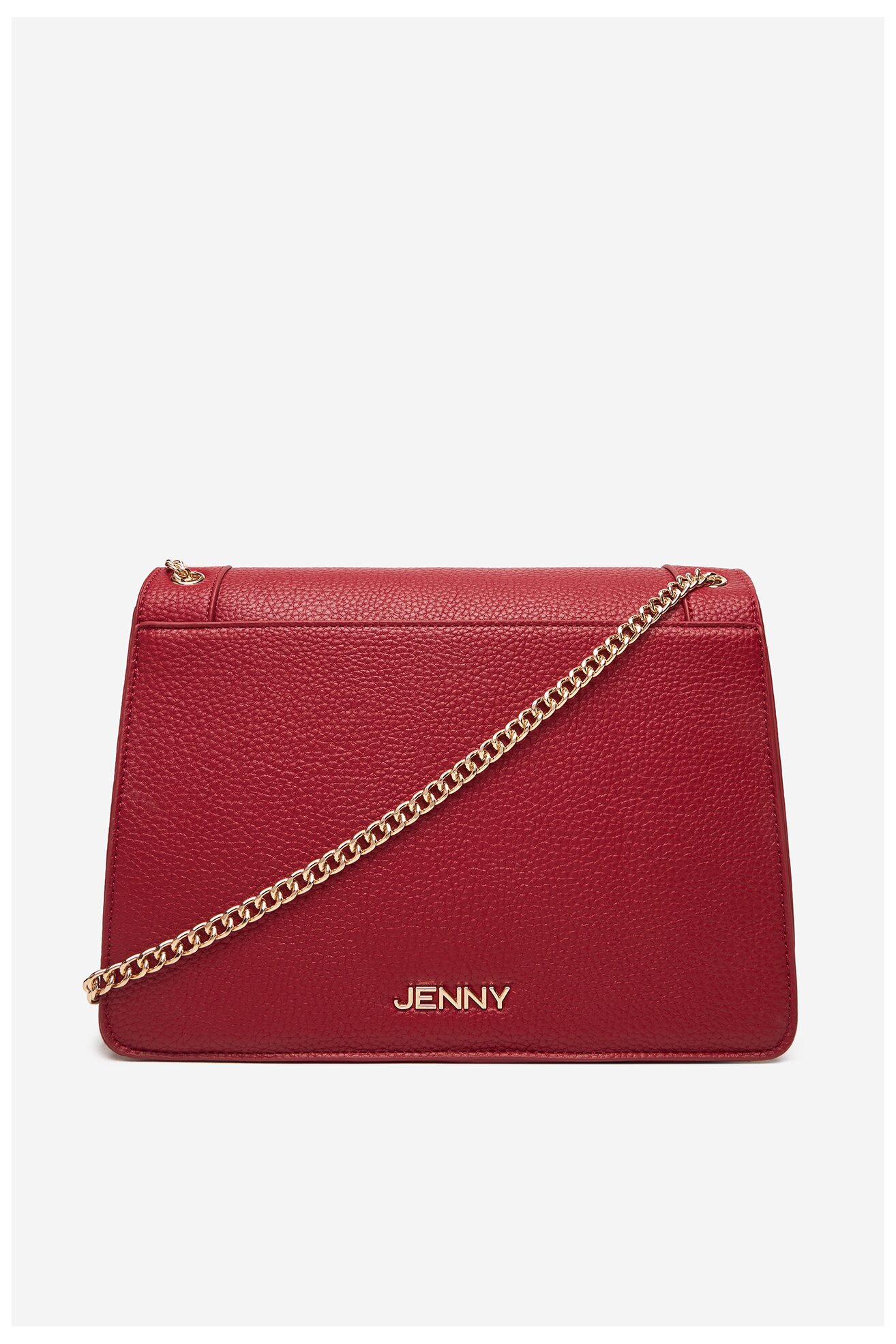 Geantă de mână Jenny C-JEN-L-010-08 ROŞU