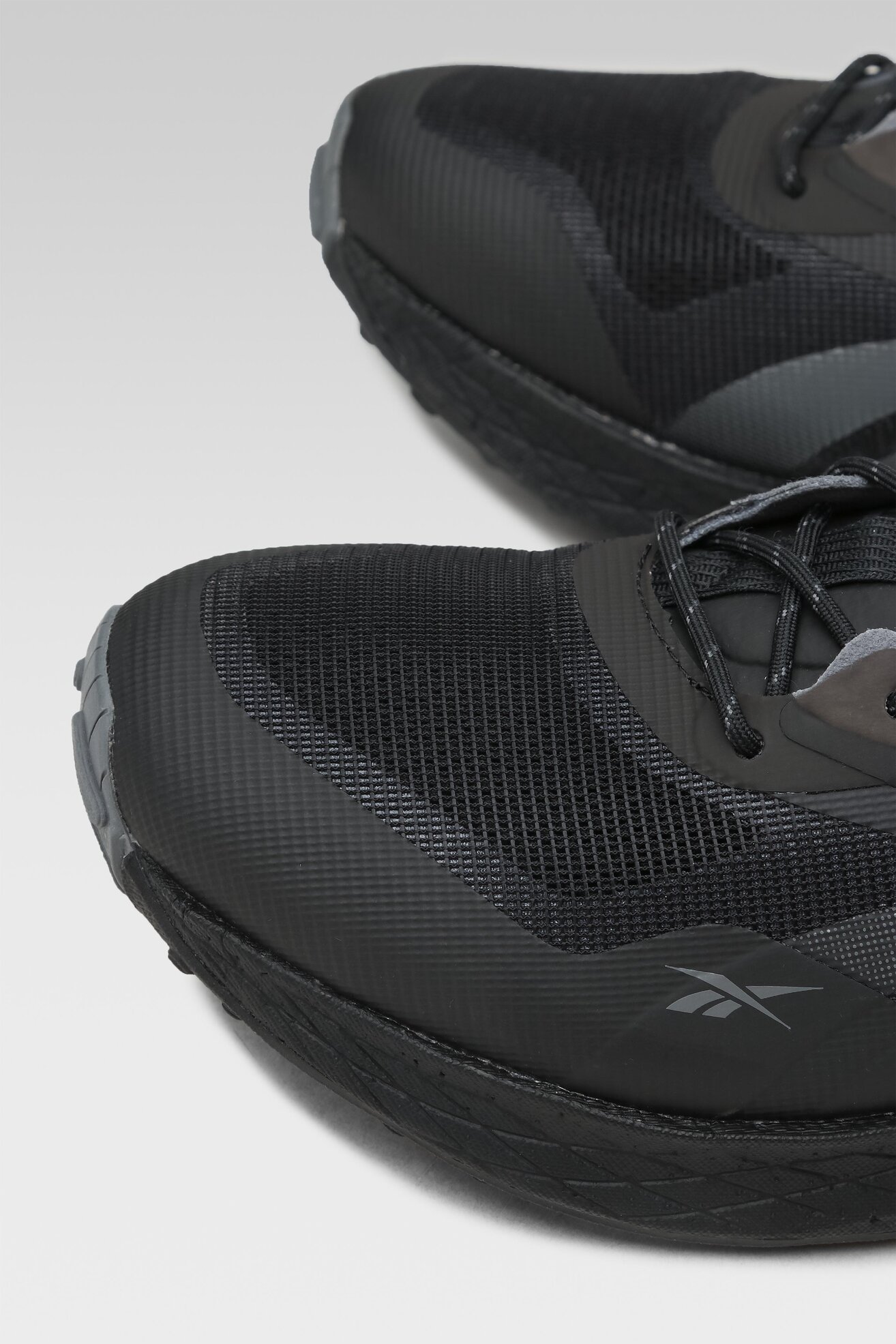 Sneakers Reebok FLOATRIDE ENERGY 3.0 ADVENTURE G58173 Czarny