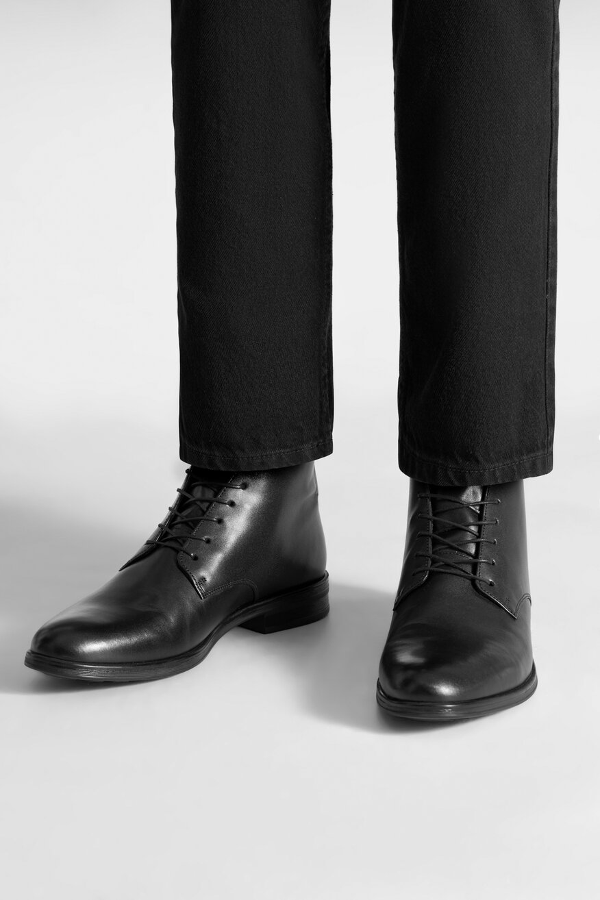 
                Боти Lasocki ЧЕРЕН - 5905588049548