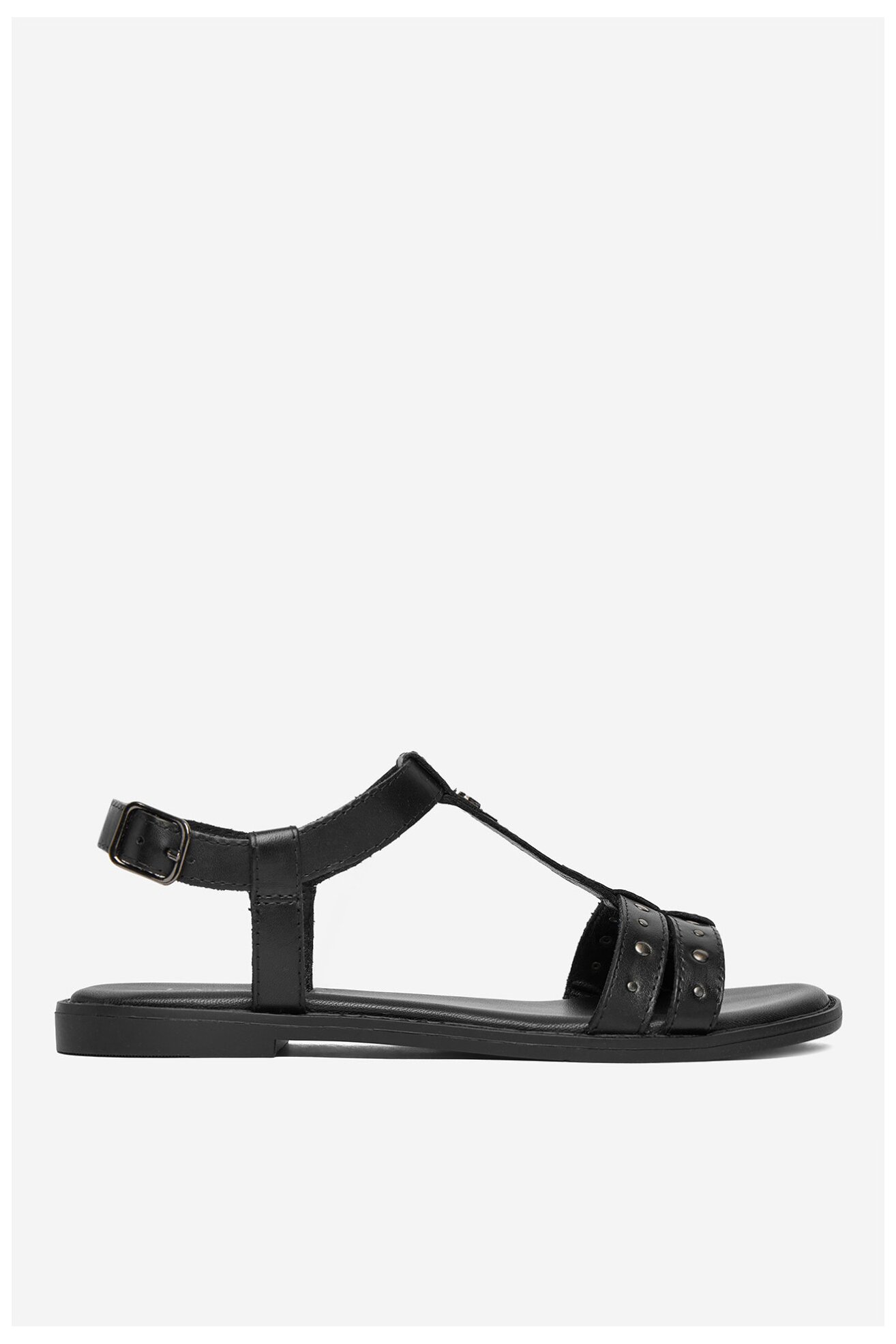 Sandały Lasocki CEO-RST-5551-03 Czarny